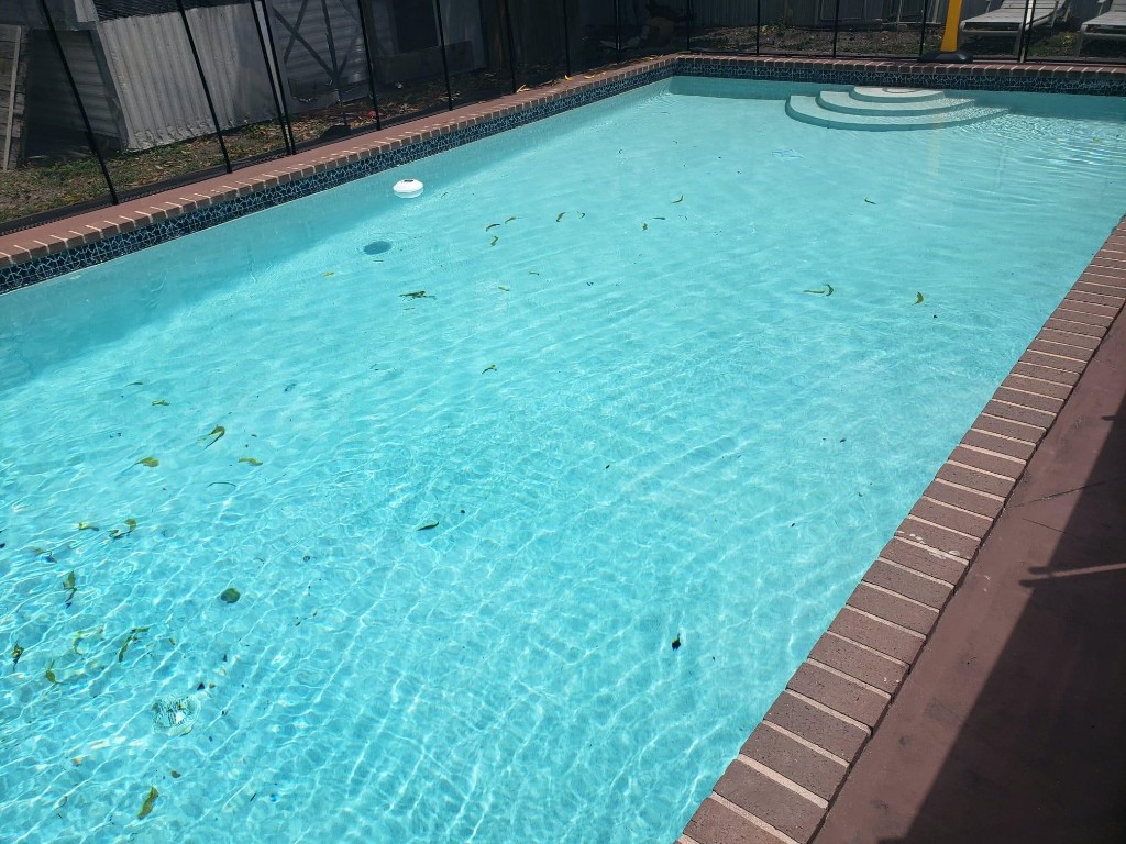 Pritt Manor - Residential