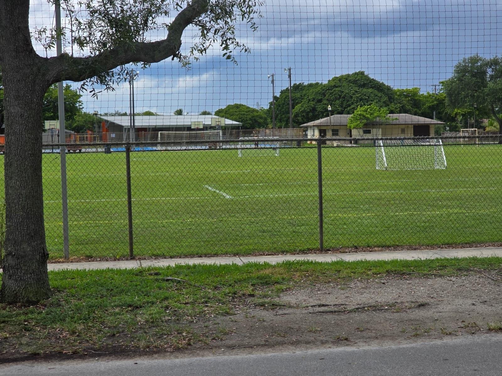 Pritt Manor - Residential