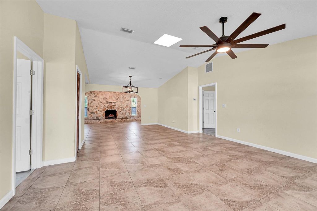 Photo of 709 SW Dorchester Street, Port Saint Lucie, FL 34983 (MLS # F10540067)