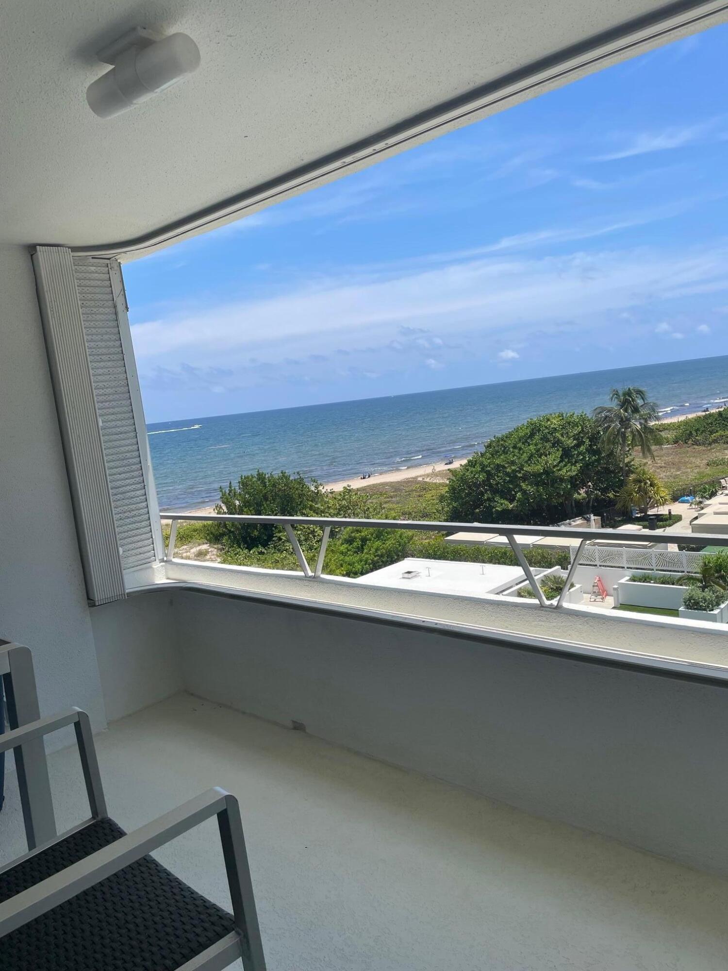 1850 S OCEAN Boulevard 509