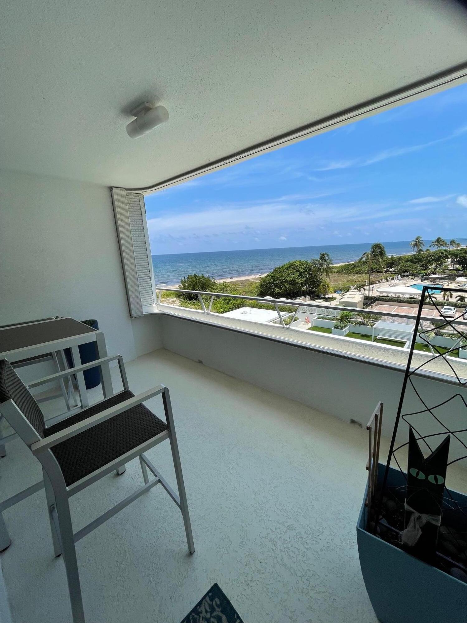 1850 S OCEAN Boulevard 509