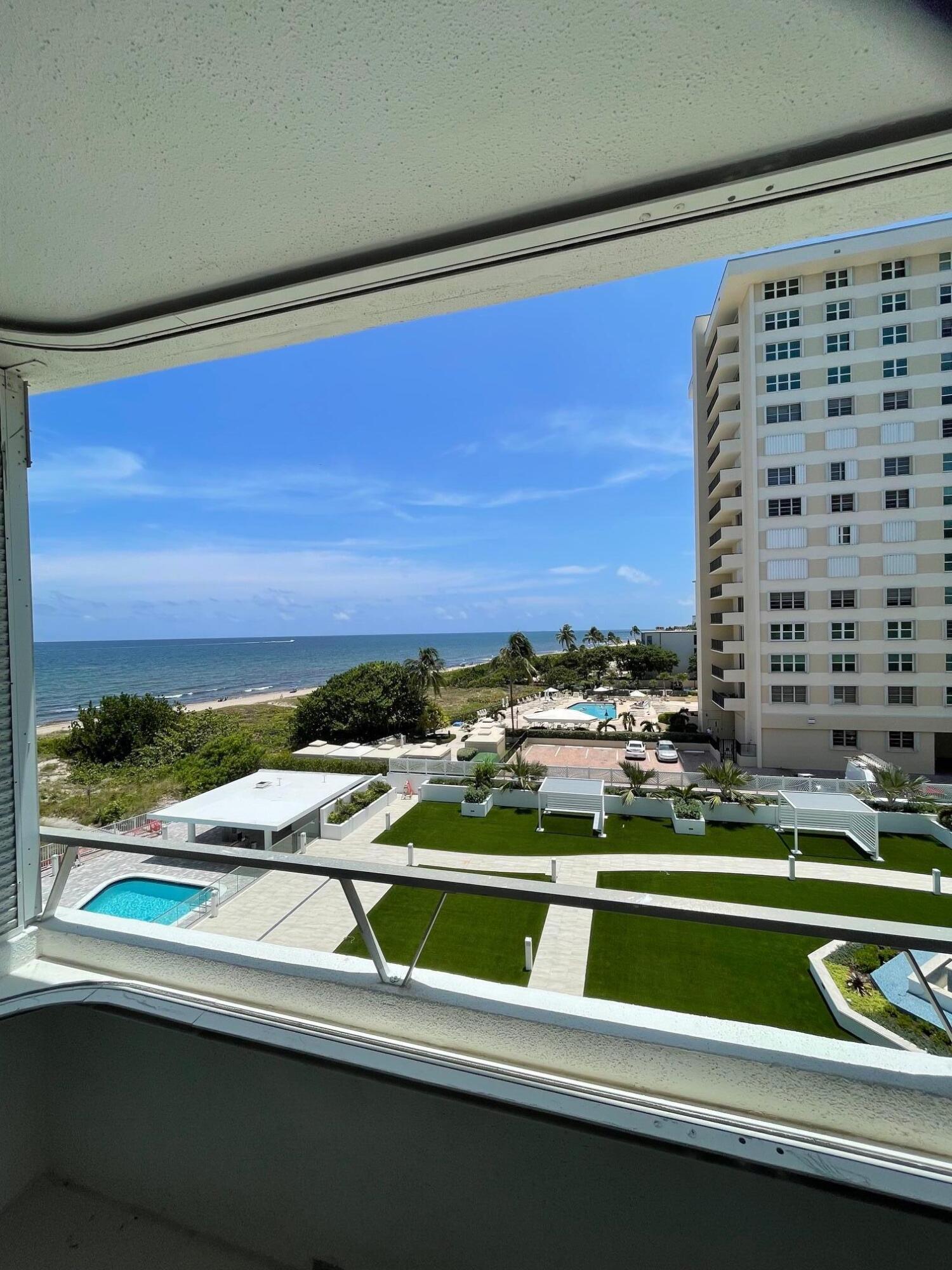 1850 S OCEAN Boulevard 509