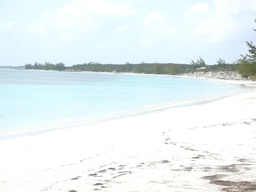 THIS VACANT PARCEL OF LAND(128.65 ACRS) IS LOCATED SOUTHWEST OF CARMICHAEL POND; AS PER INTERFACED LOCATION AND SURVEY PLANS; SITUATED APPROXIMATELY ONE AND ONE EIGHTH MILES SOUTHEAST OF SALT POND SETTLEMENT AT THE CROSSINGS ON QUEEN'S HIGHWAY OF LONG ISLAND, COMMON WEALTH OF THE BAHAMAS. READY TO BE DEVELOPED AS OCEAN FRONT COMMERCIAL OR RESIDENTIAL COMMUNITY. PLEASE SEE ATTACHMENTS