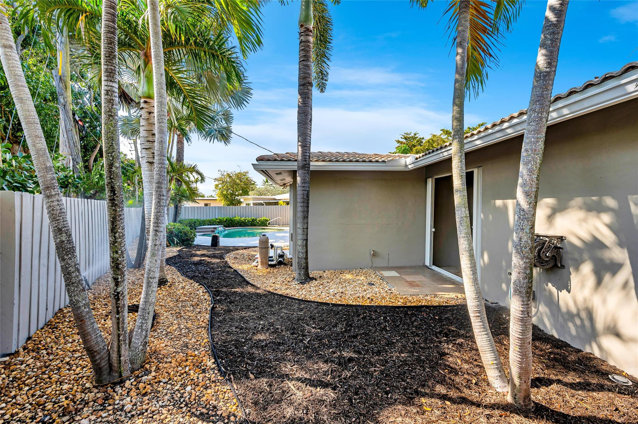 Coral Heights Sec One 40- - Residential