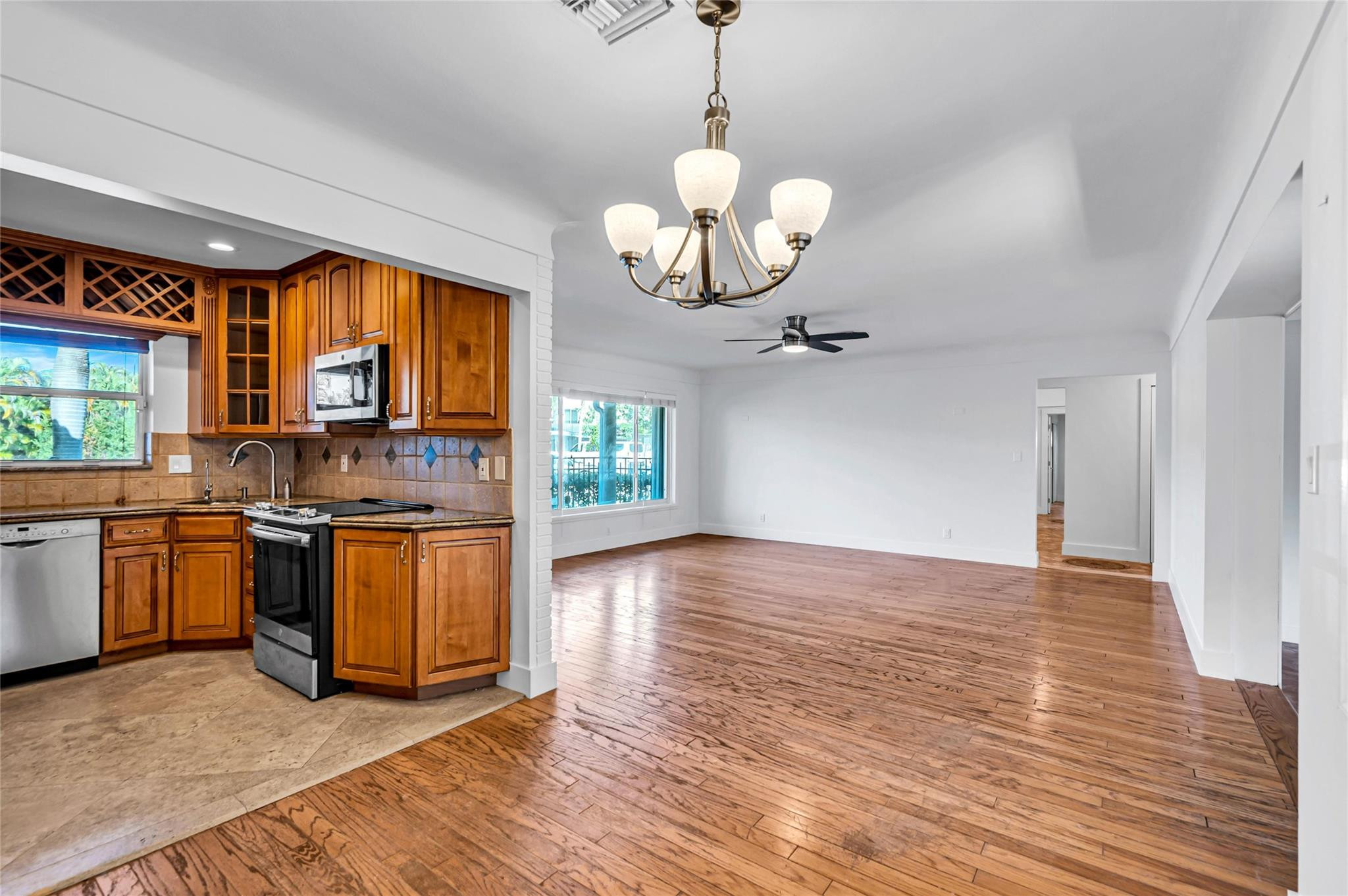 Coral Heights Sec One 40- - Residential