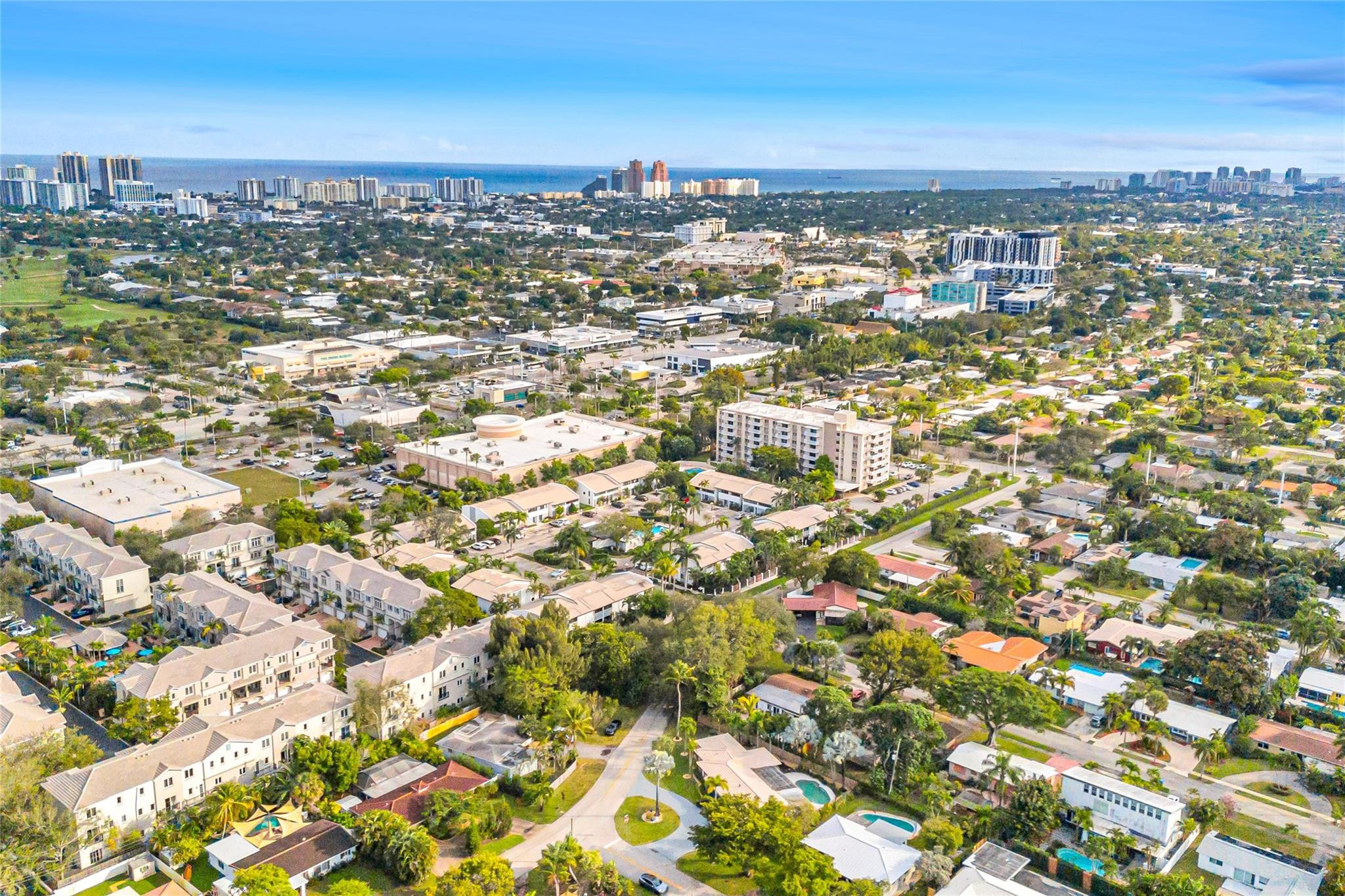 Coral Heights Sec One 40- - Residential