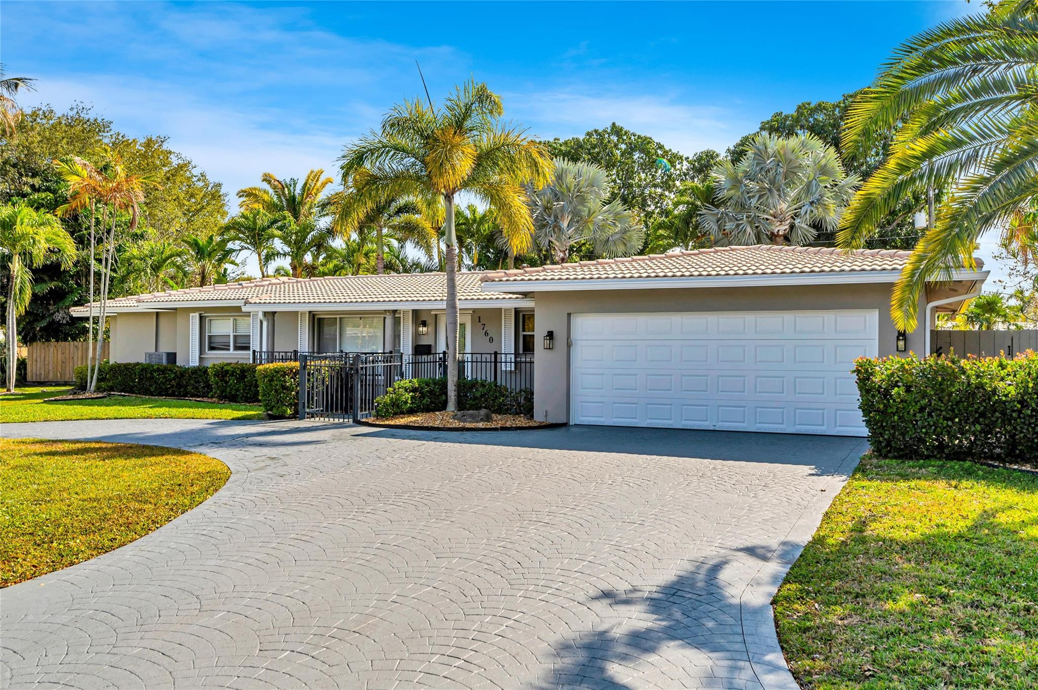 Coral Heights Sec One 40- - Residential