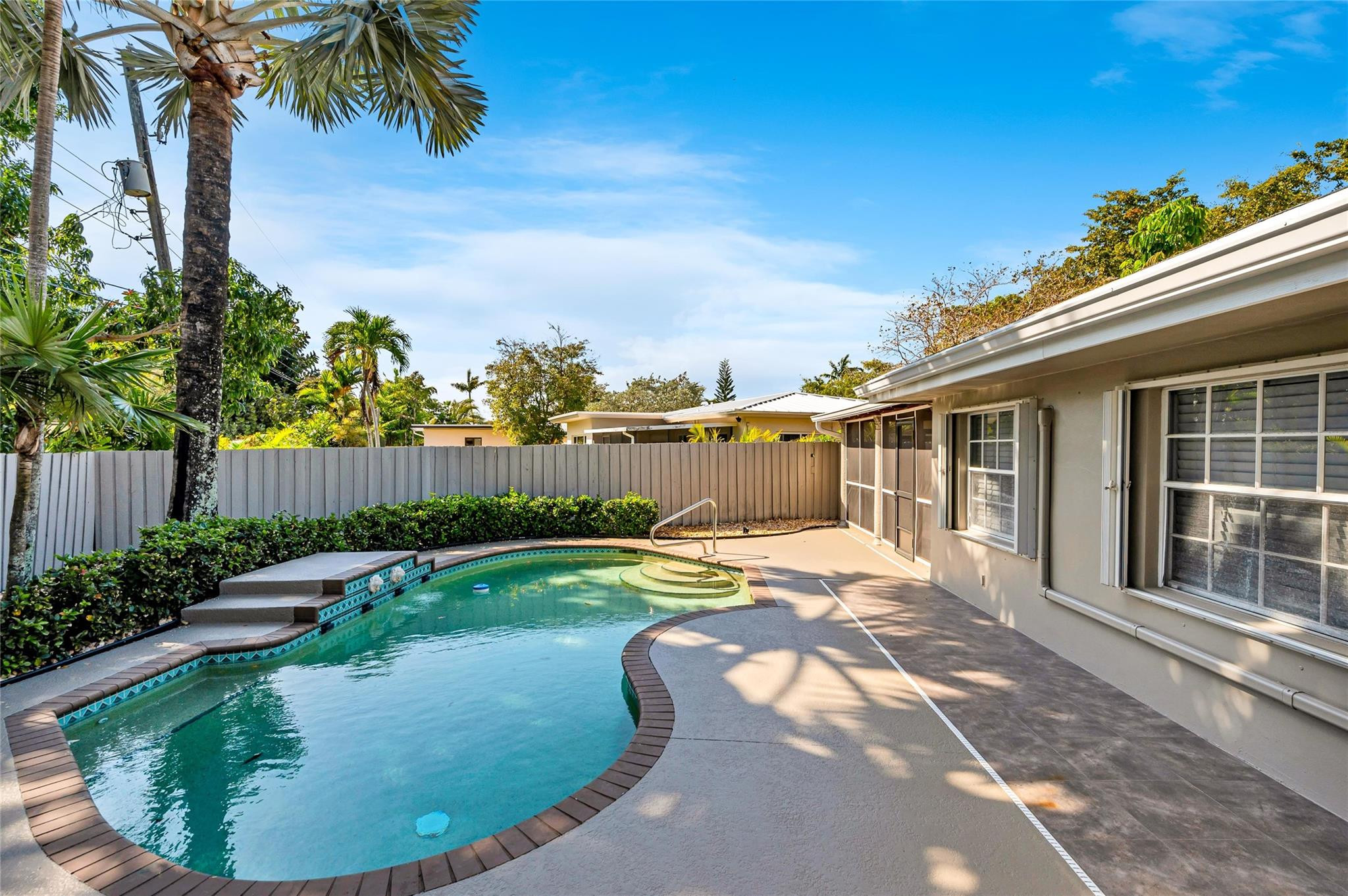 Coral Heights Sec One 40- - Residential