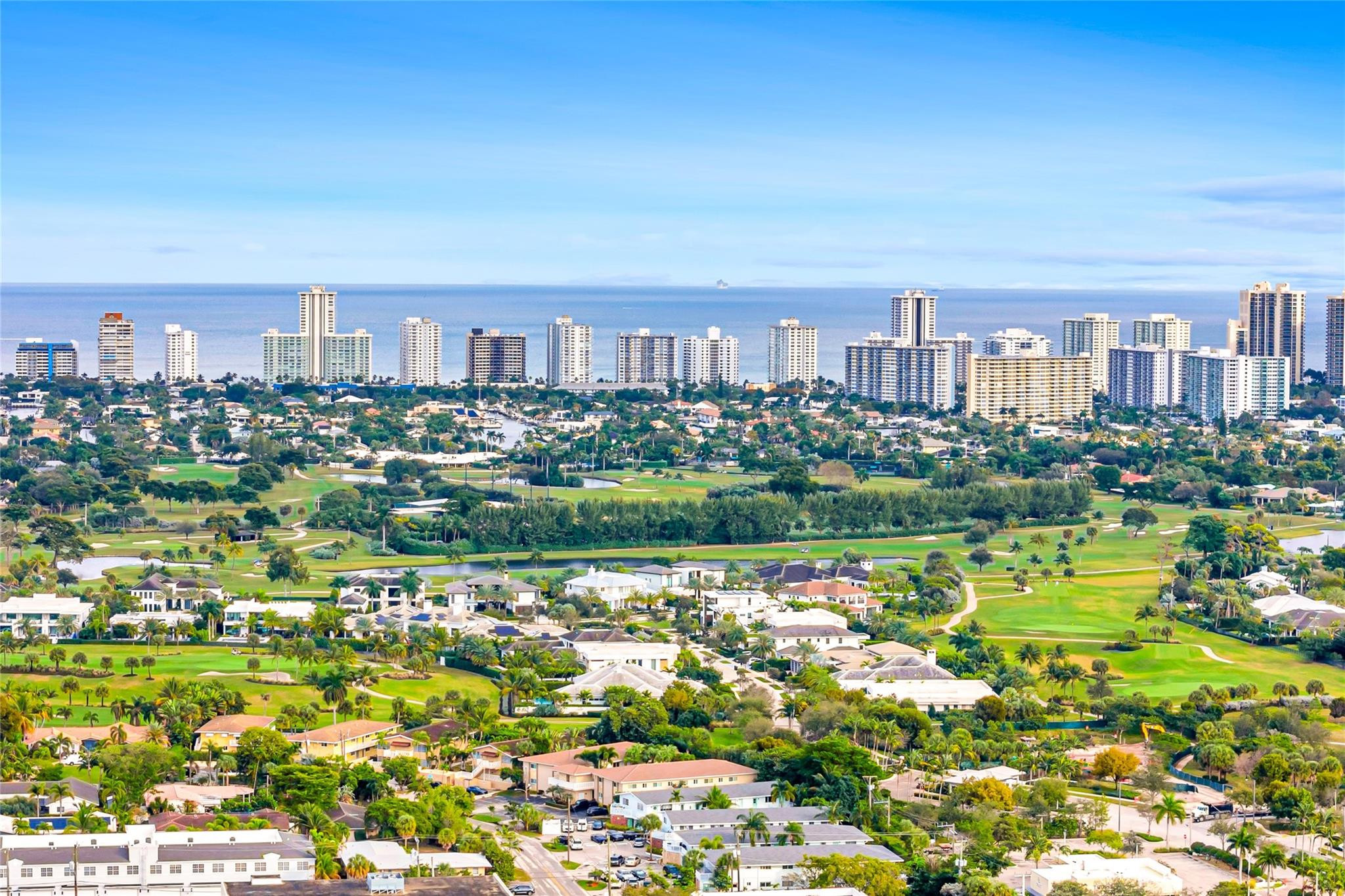 Coral Heights Sec One 40- - Residential