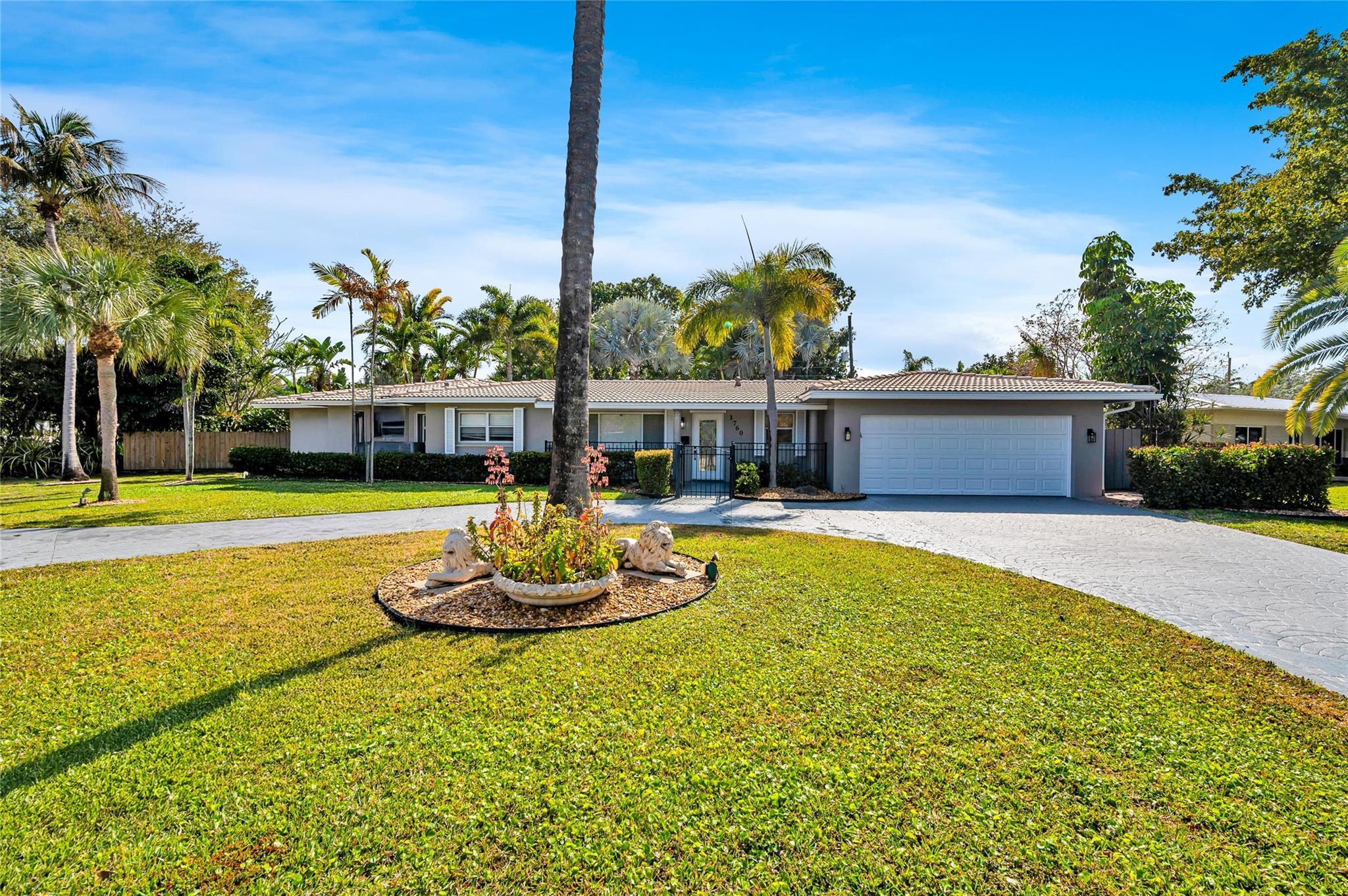 Coral Heights Sec One 40- - Residential