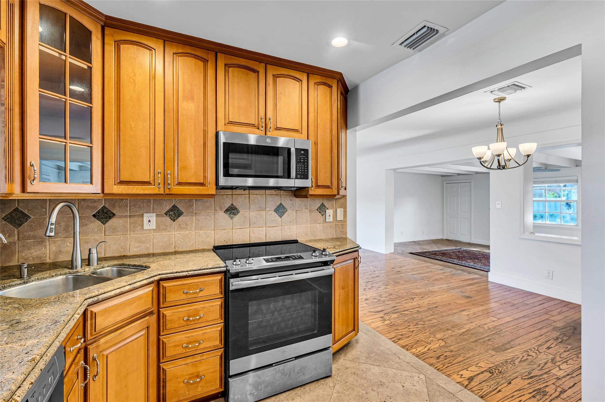 Coral Heights Sec One 40- - Residential