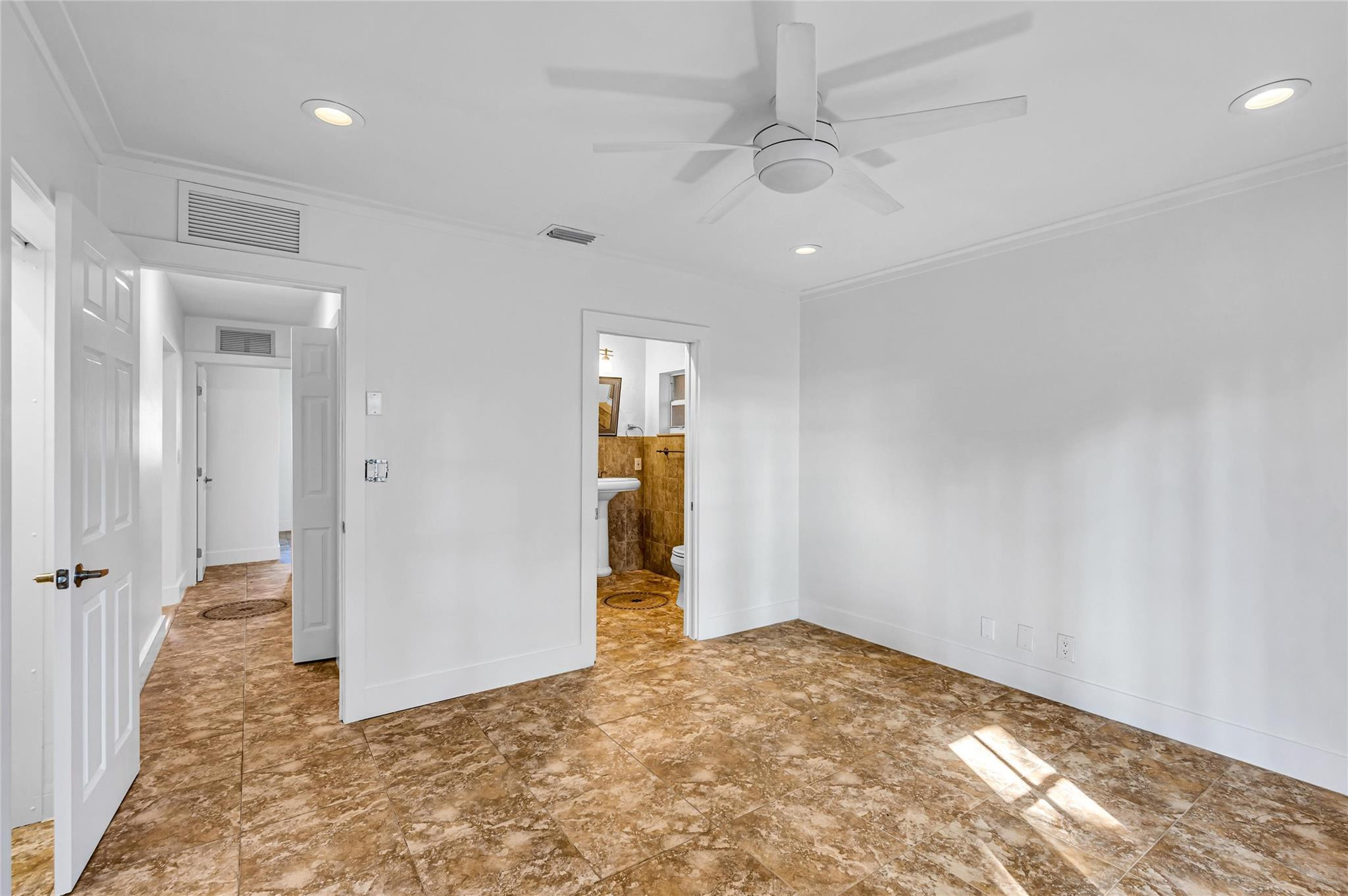 Coral Heights Sec One 40- - Residential