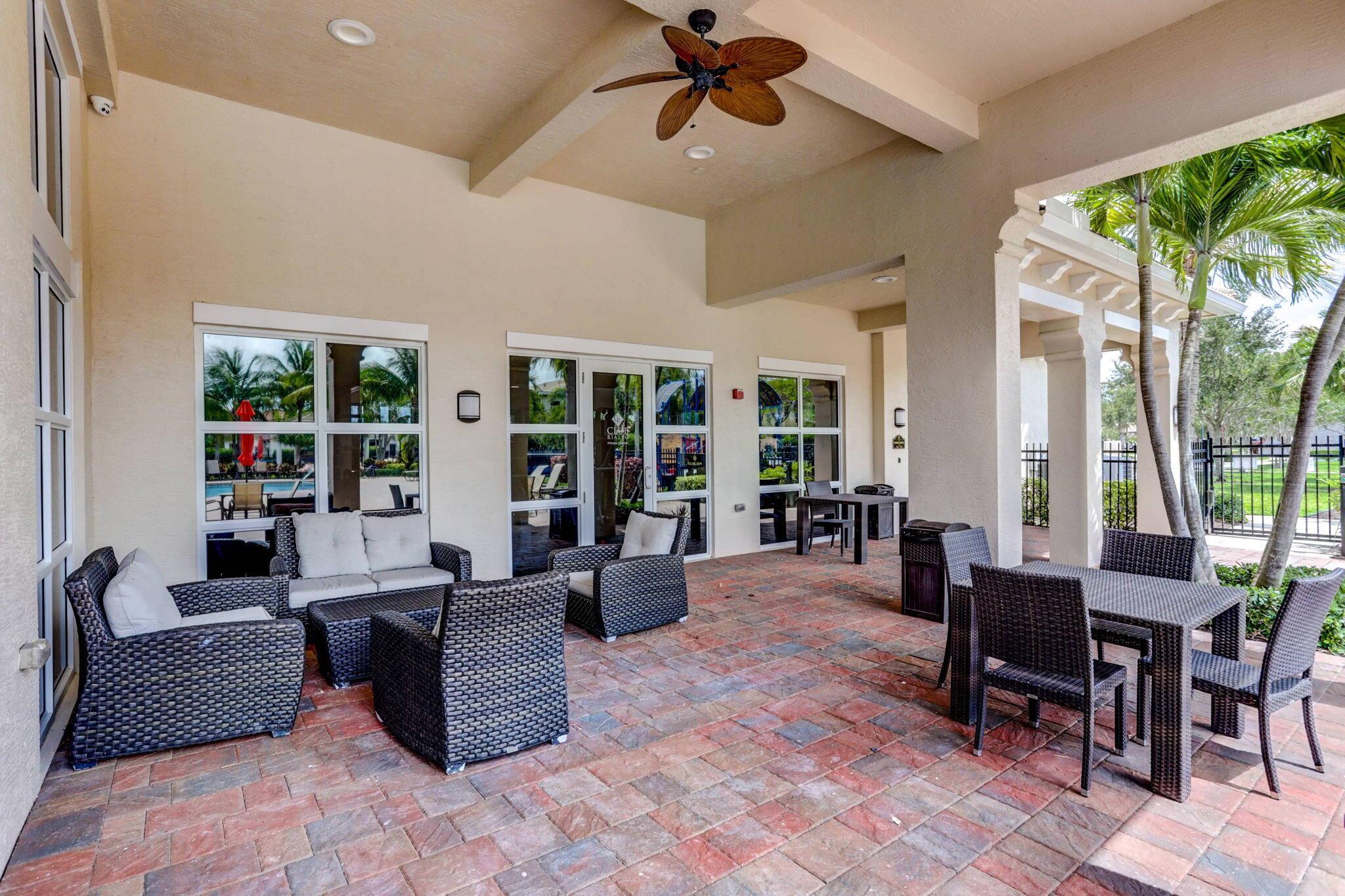 Rialto - Loxahatchee Rese - Residential