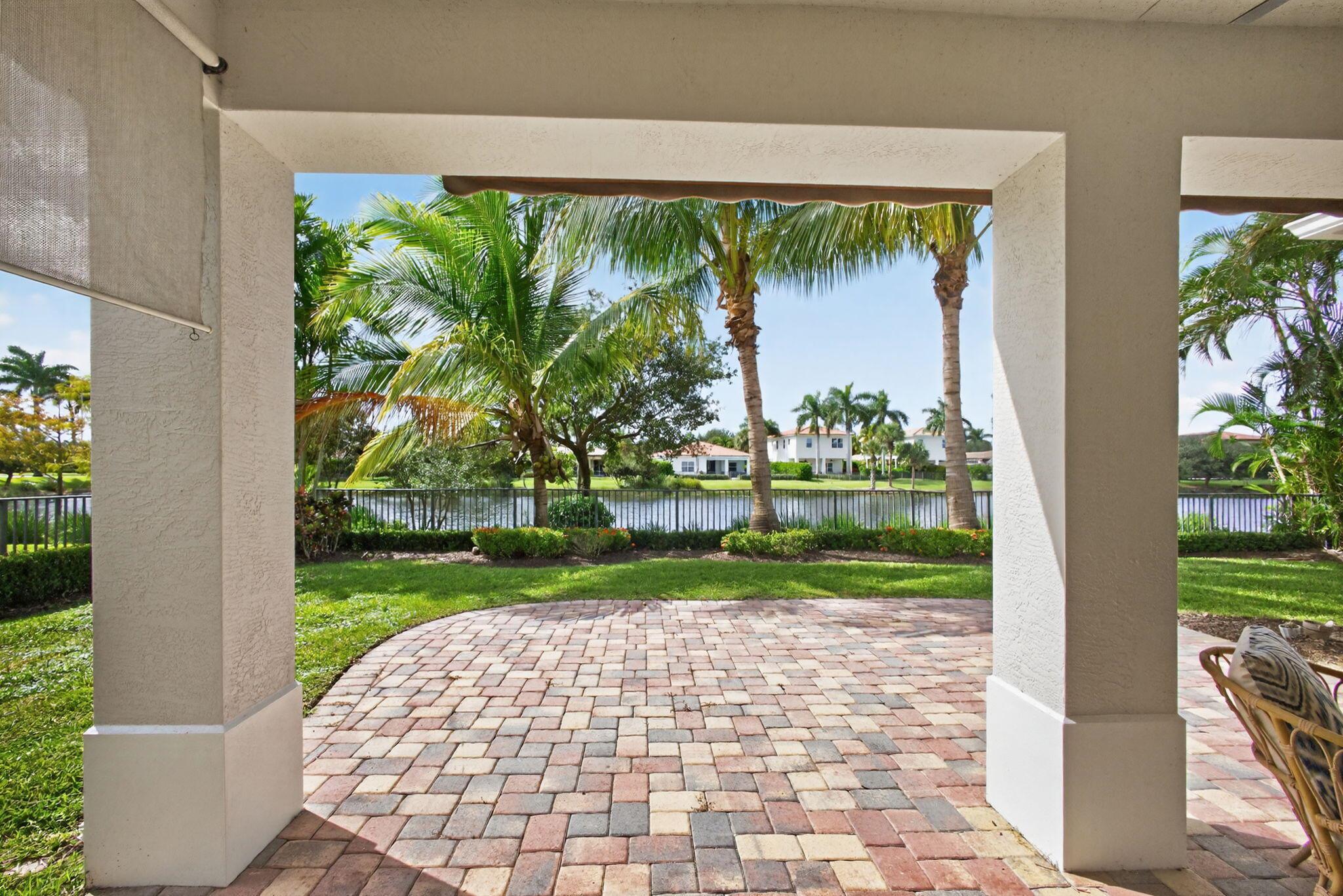 Rialto - Loxahatchee Rese - Residential