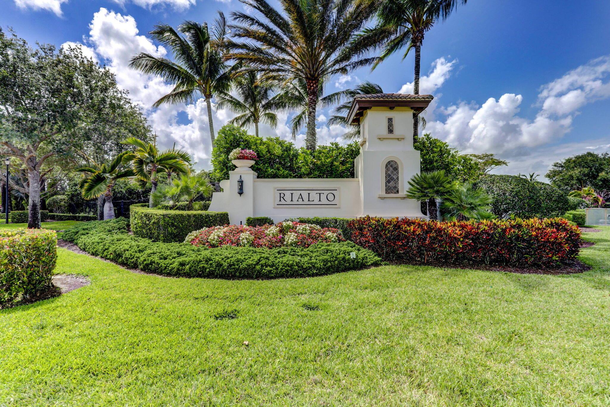 Rialto - Loxahatchee Rese - Residential