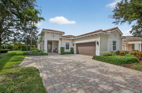 221 Porgee Rock Place Jupiter FL 33458