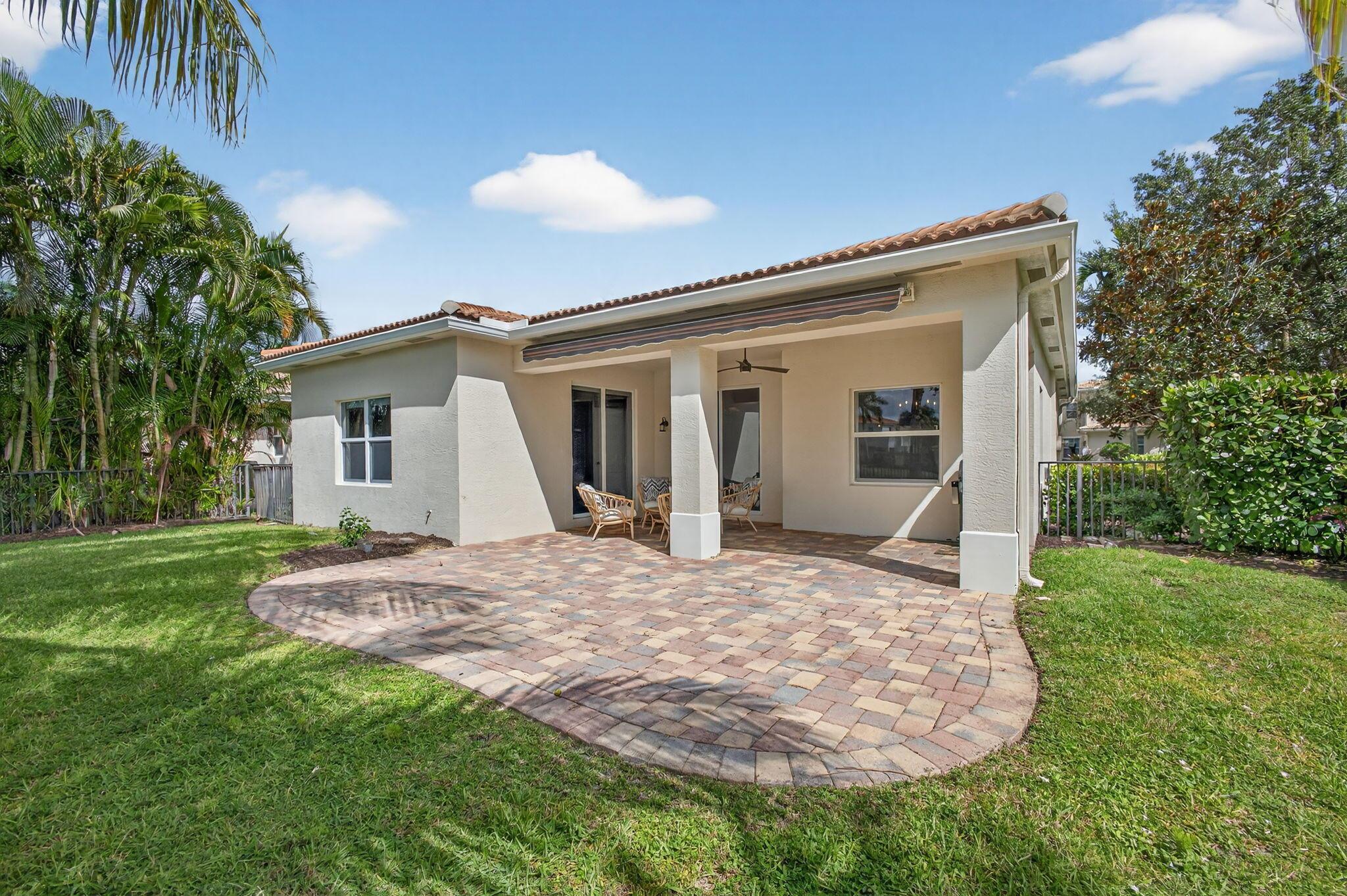 Rialto - Loxahatchee Rese - Residential