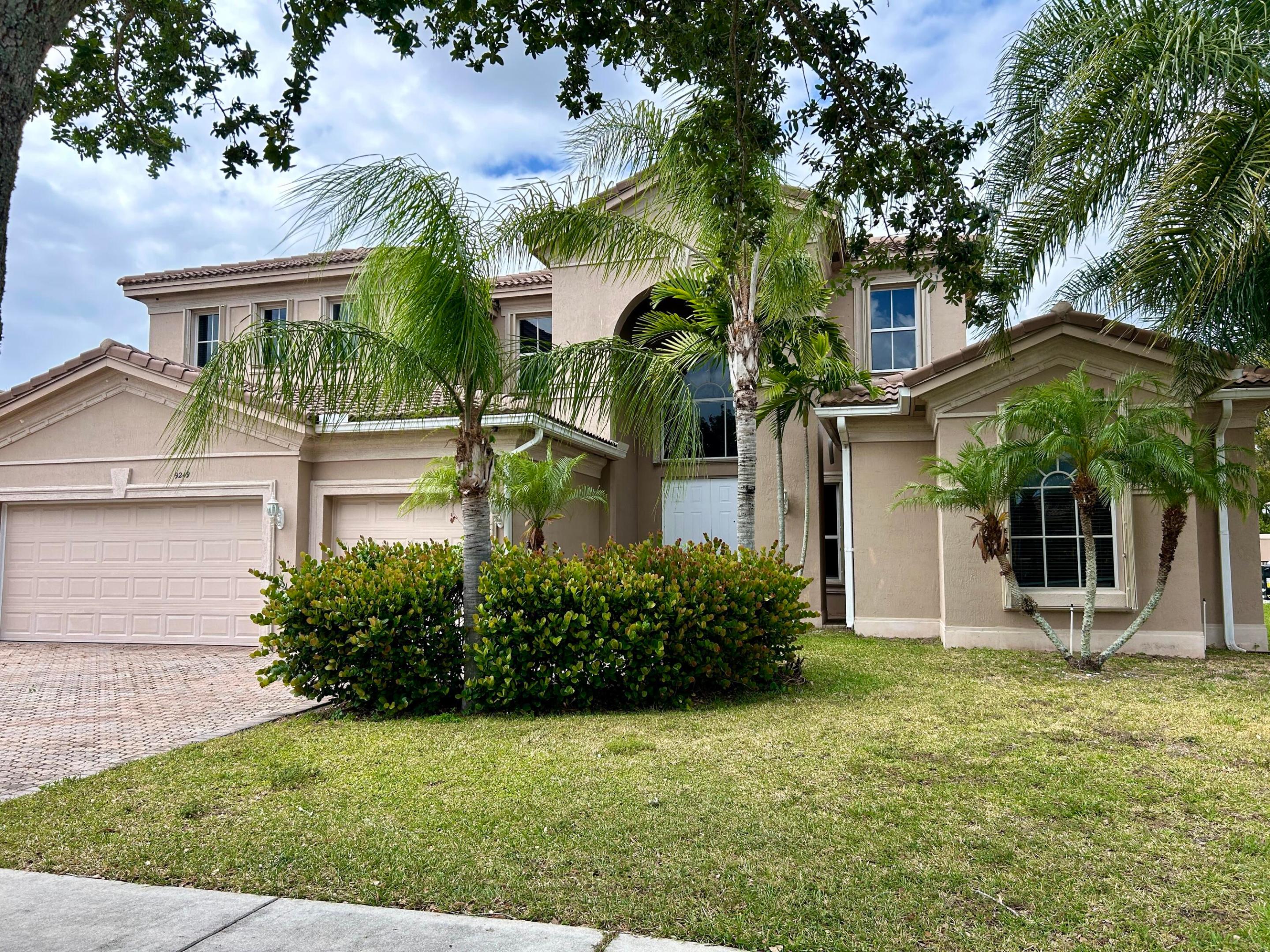 Properties 9249 Pineville Drive