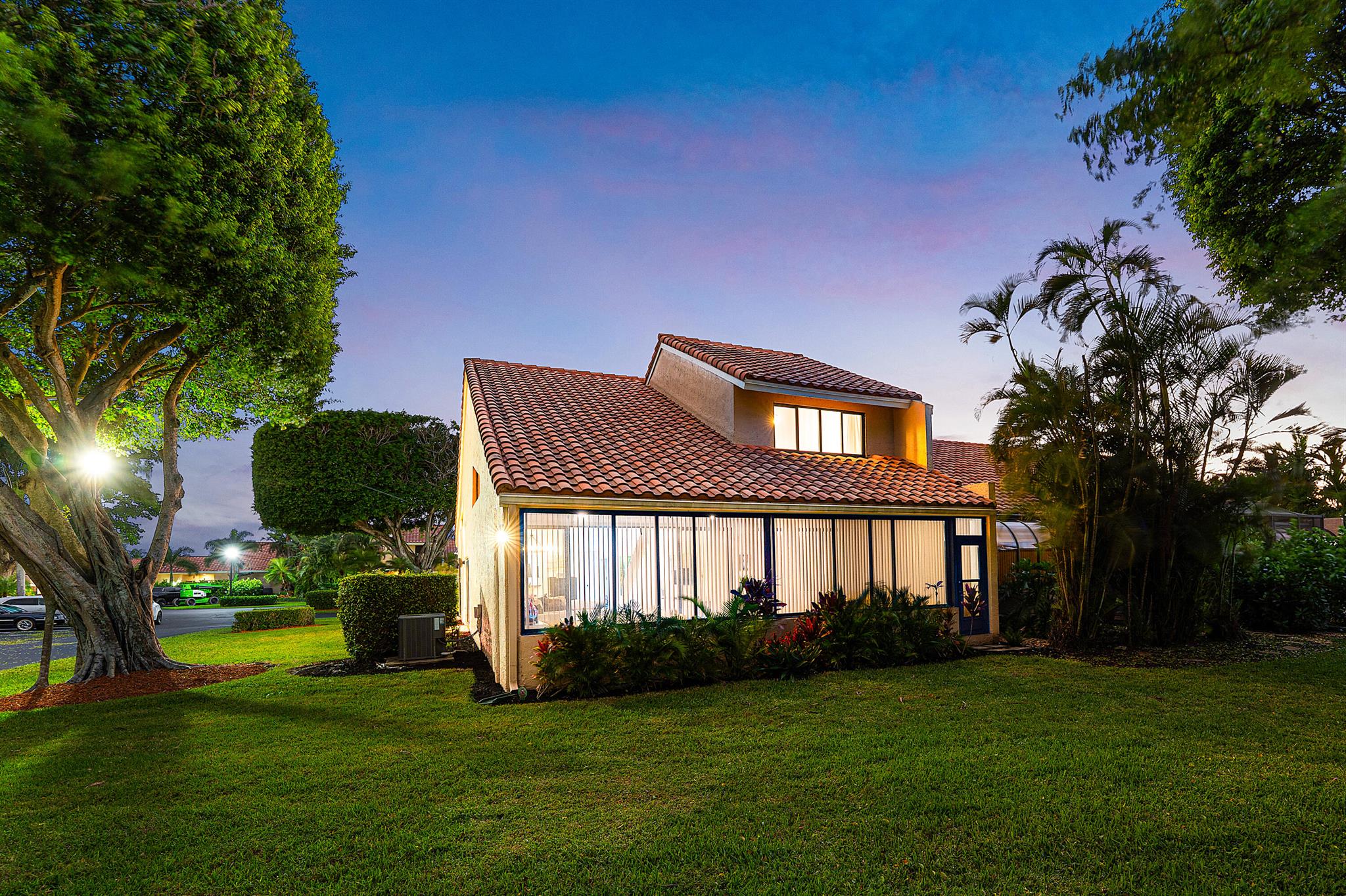 MERIDIANA AT BOCA POINTE - Residential