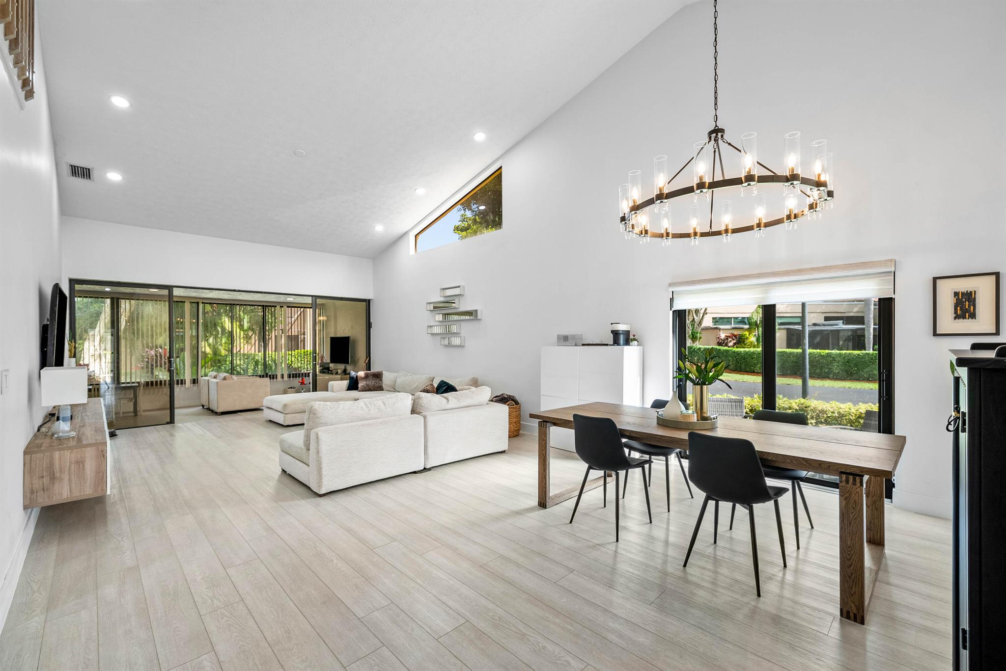 MERIDIANA AT BOCA POINTE - Residential