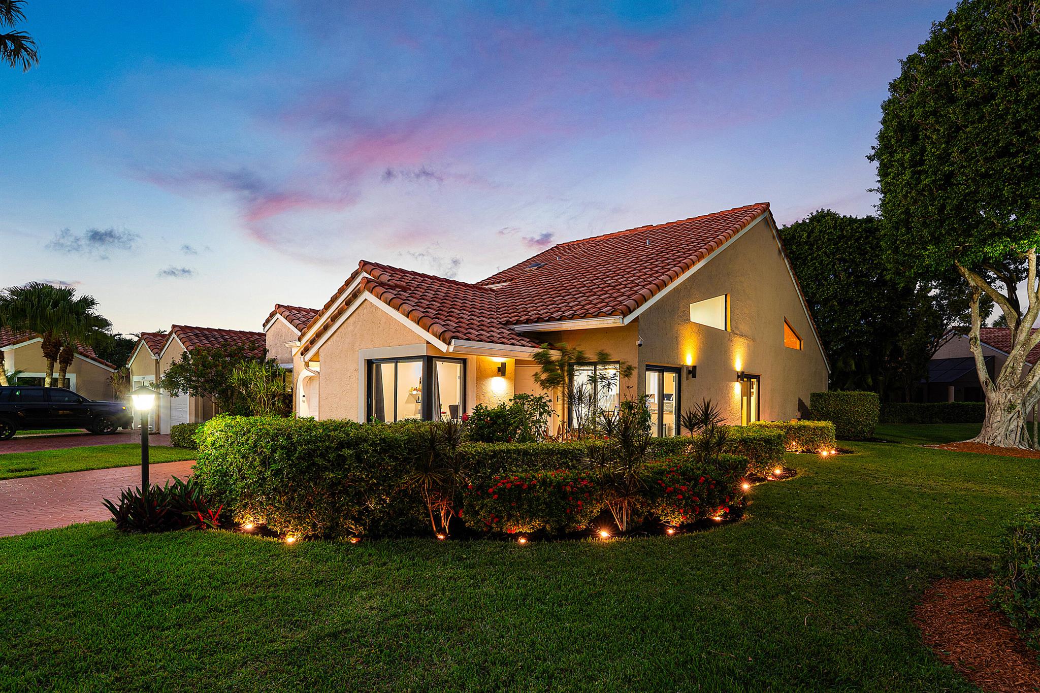 MERIDIANA AT BOCA POINTE - Residential