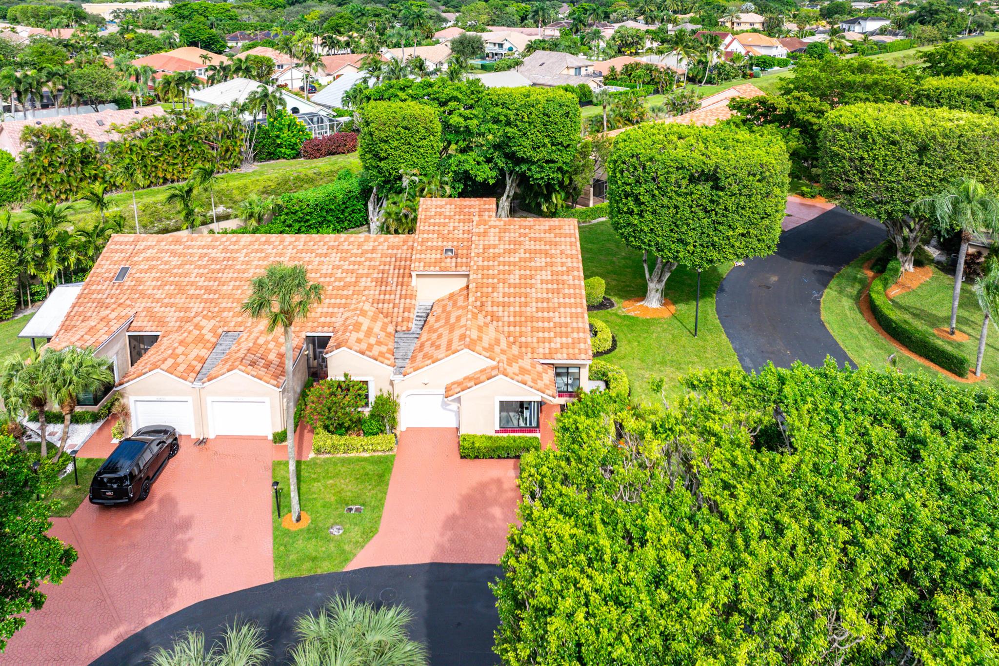 MERIDIANA AT BOCA POINTE - Residential