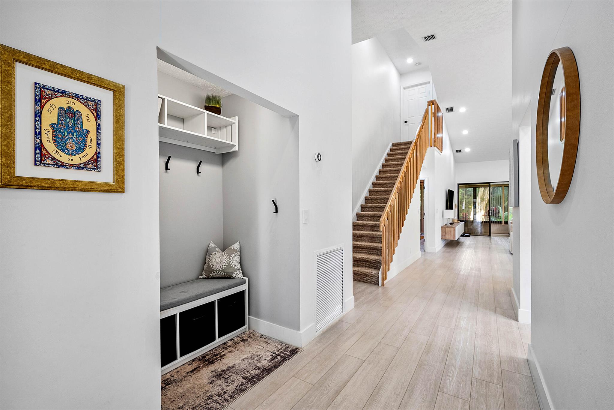 MERIDIANA AT BOCA POINTE - Residential