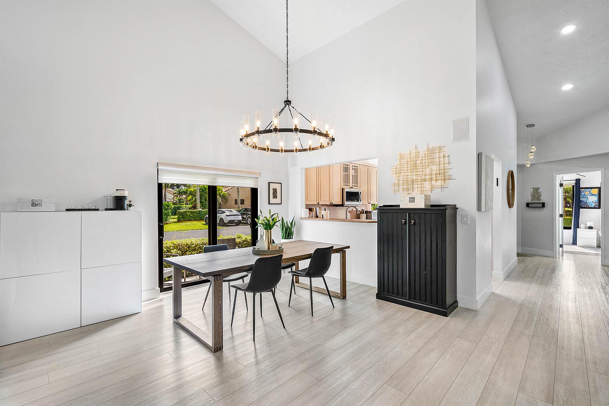 MERIDIANA AT BOCA POINTE - Residential