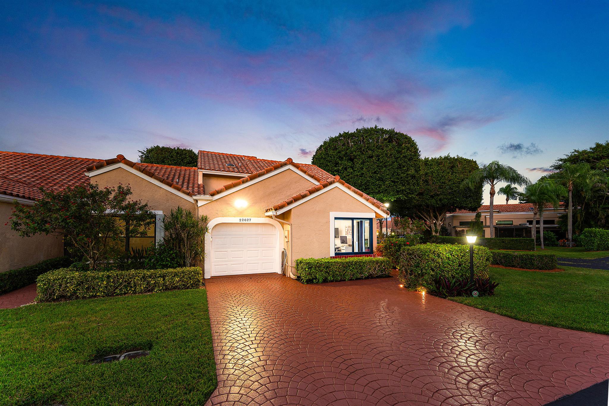 MERIDIANA AT BOCA POINTE - Residential