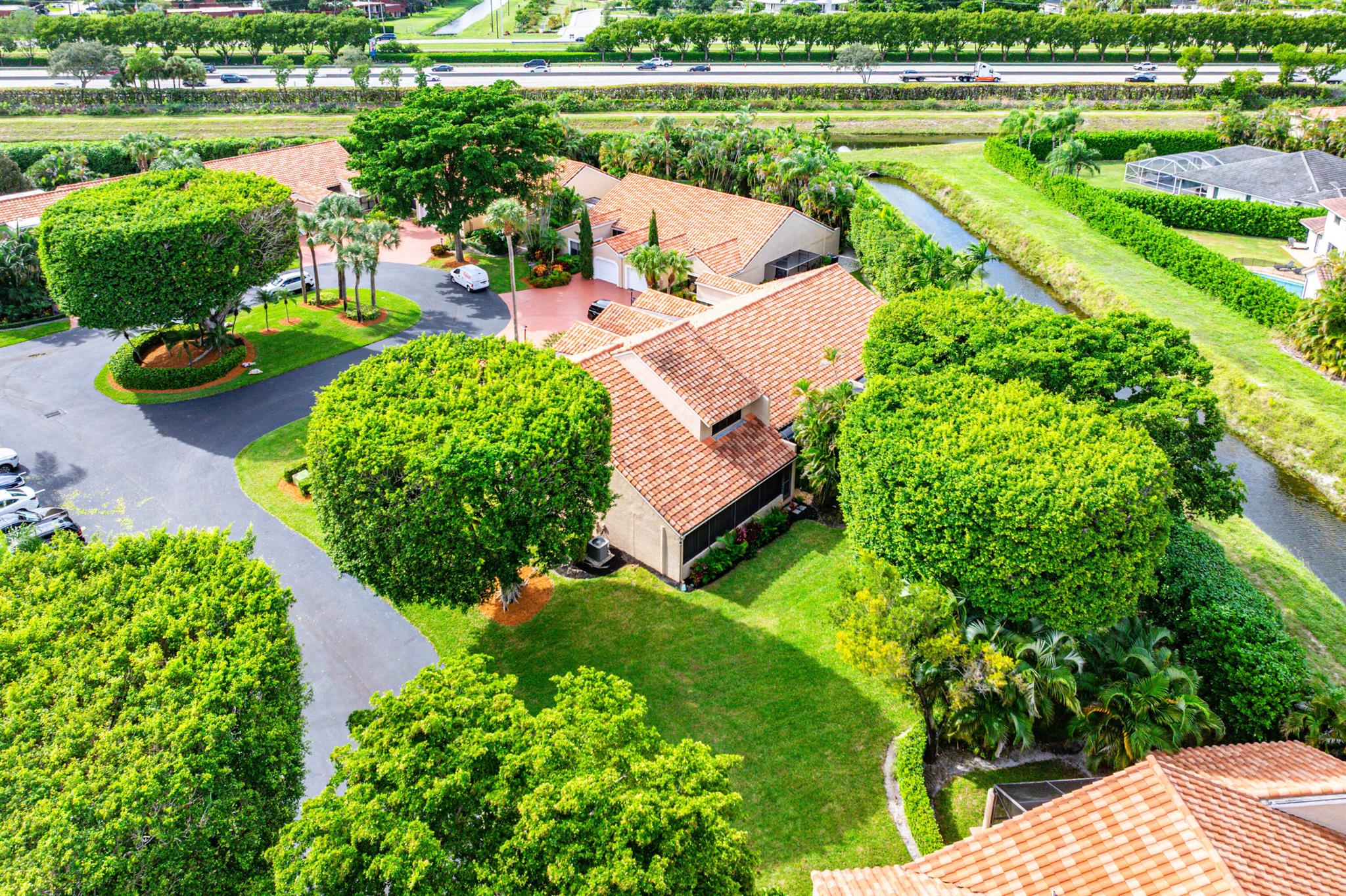 MERIDIANA AT BOCA POINTE - Residential