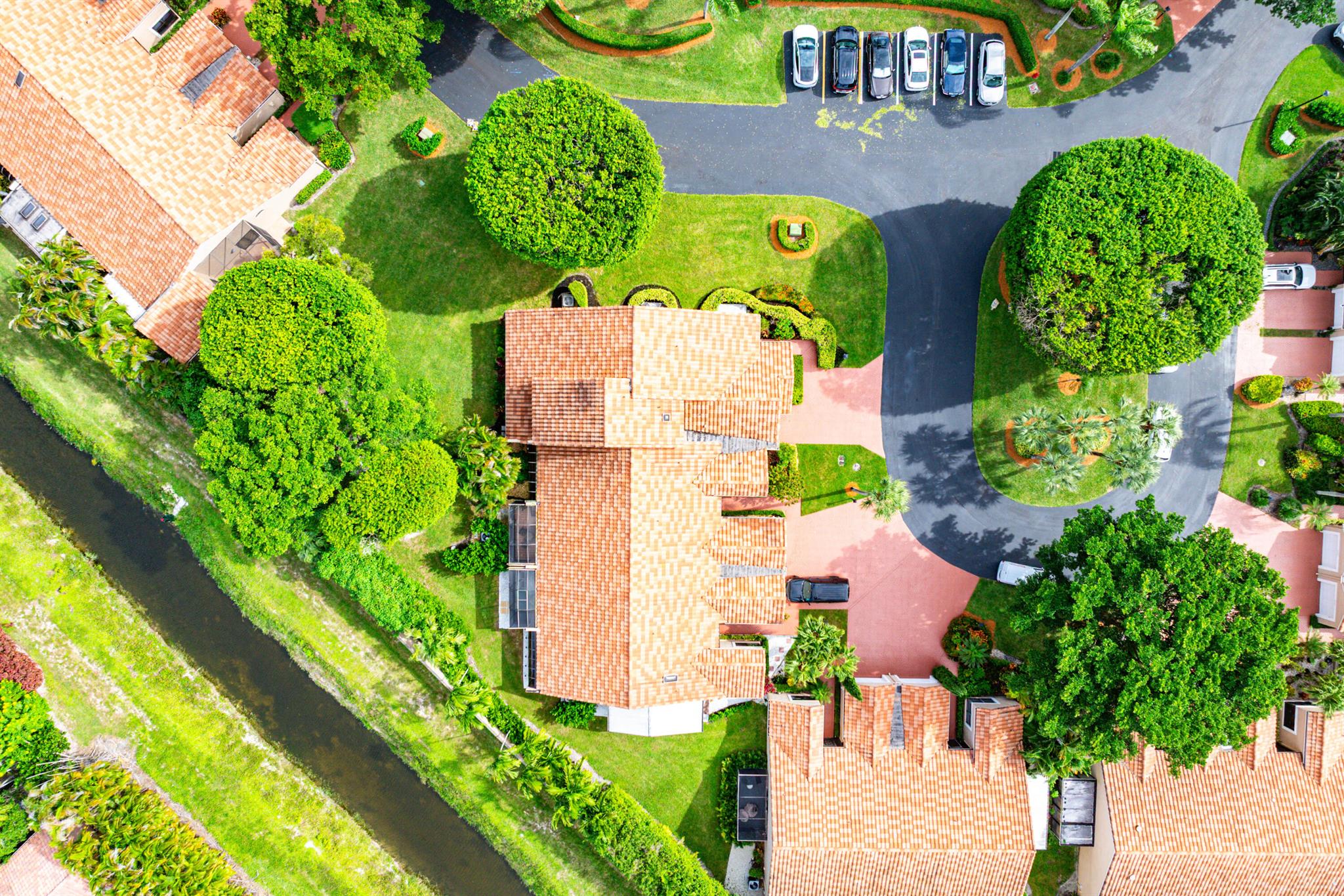 MERIDIANA AT BOCA POINTE - Residential