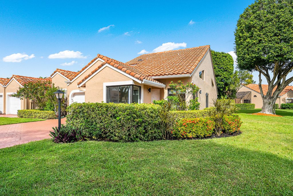 Photo of 22627 Meridiana Drive, Boca Raton, FL 33433 (MLS # R11138680)