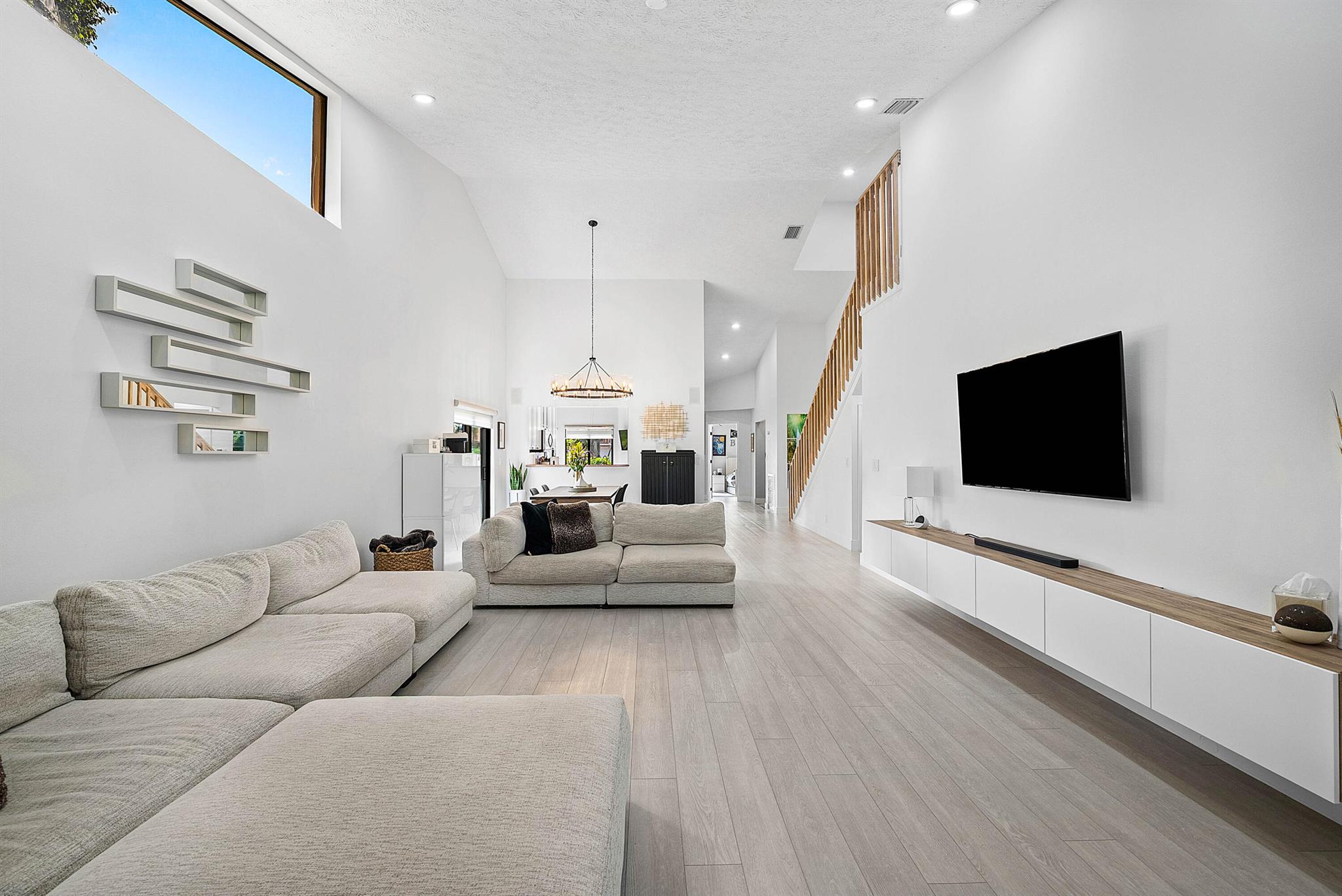 MERIDIANA AT BOCA POINTE - Residential