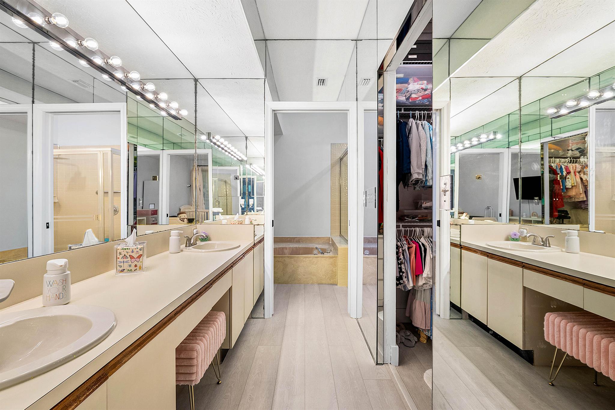 MERIDIANA AT BOCA POINTE - Residential