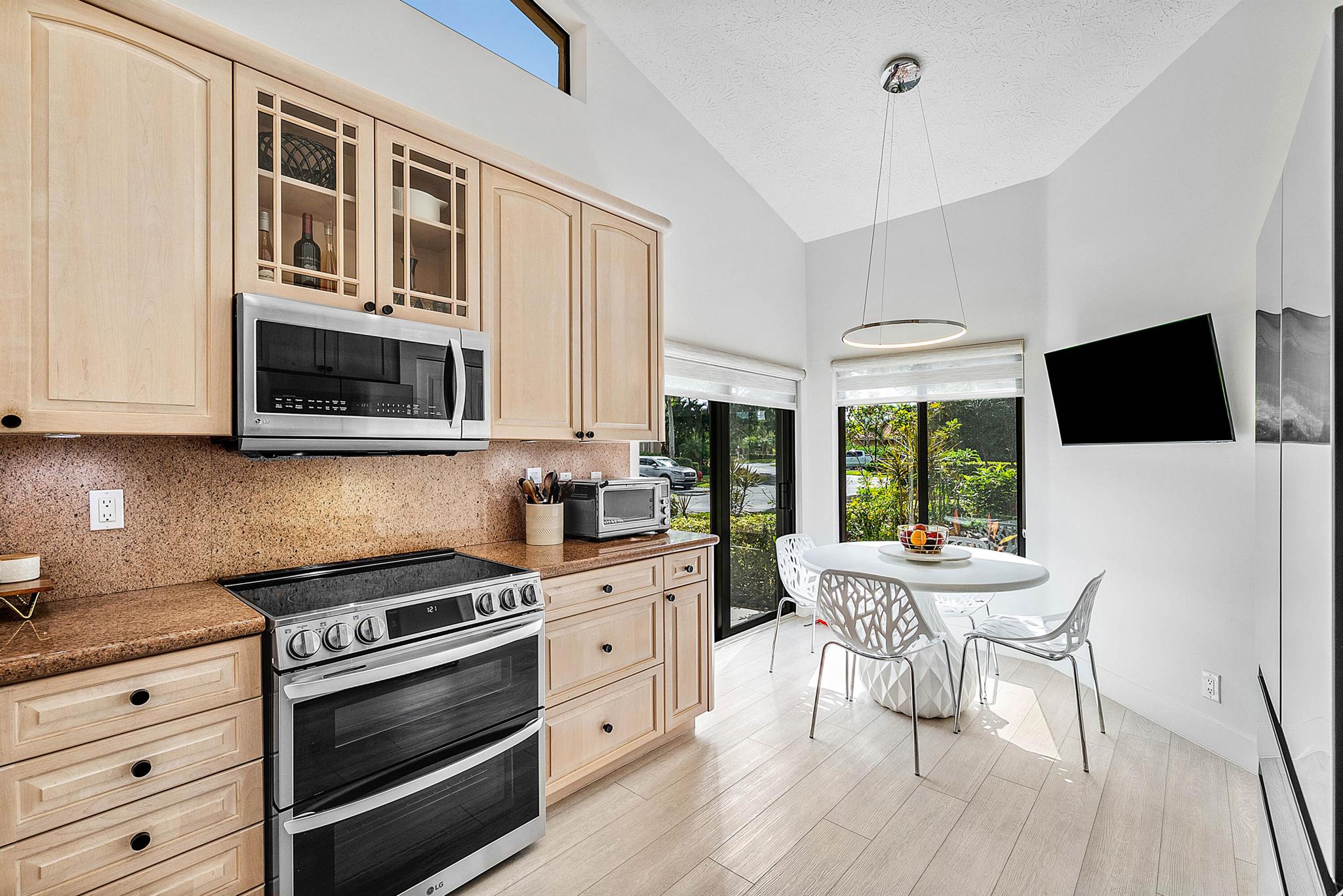 MERIDIANA AT BOCA POINTE - Residential