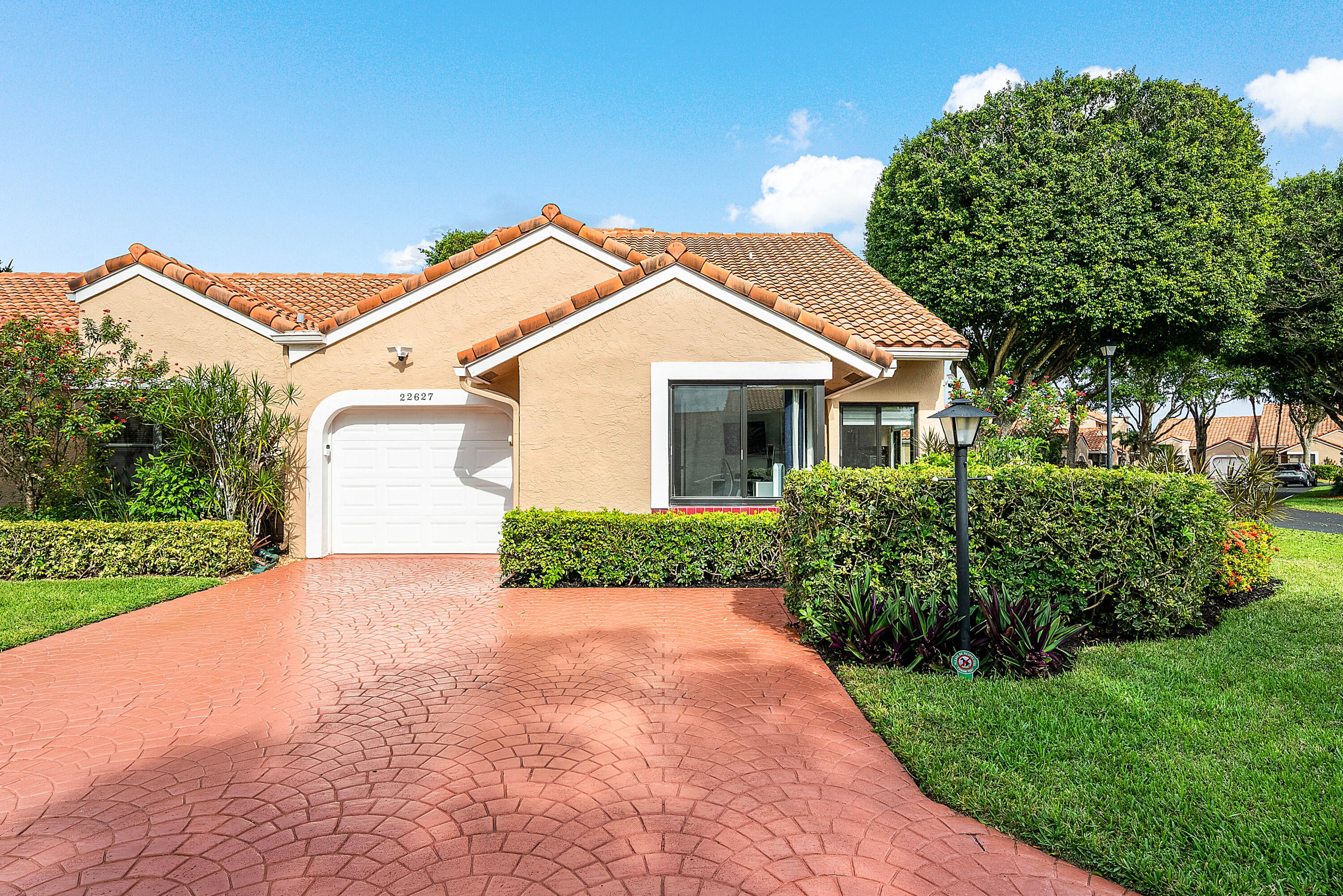22627 Meridiana Drive, Boca Raton FL 33433