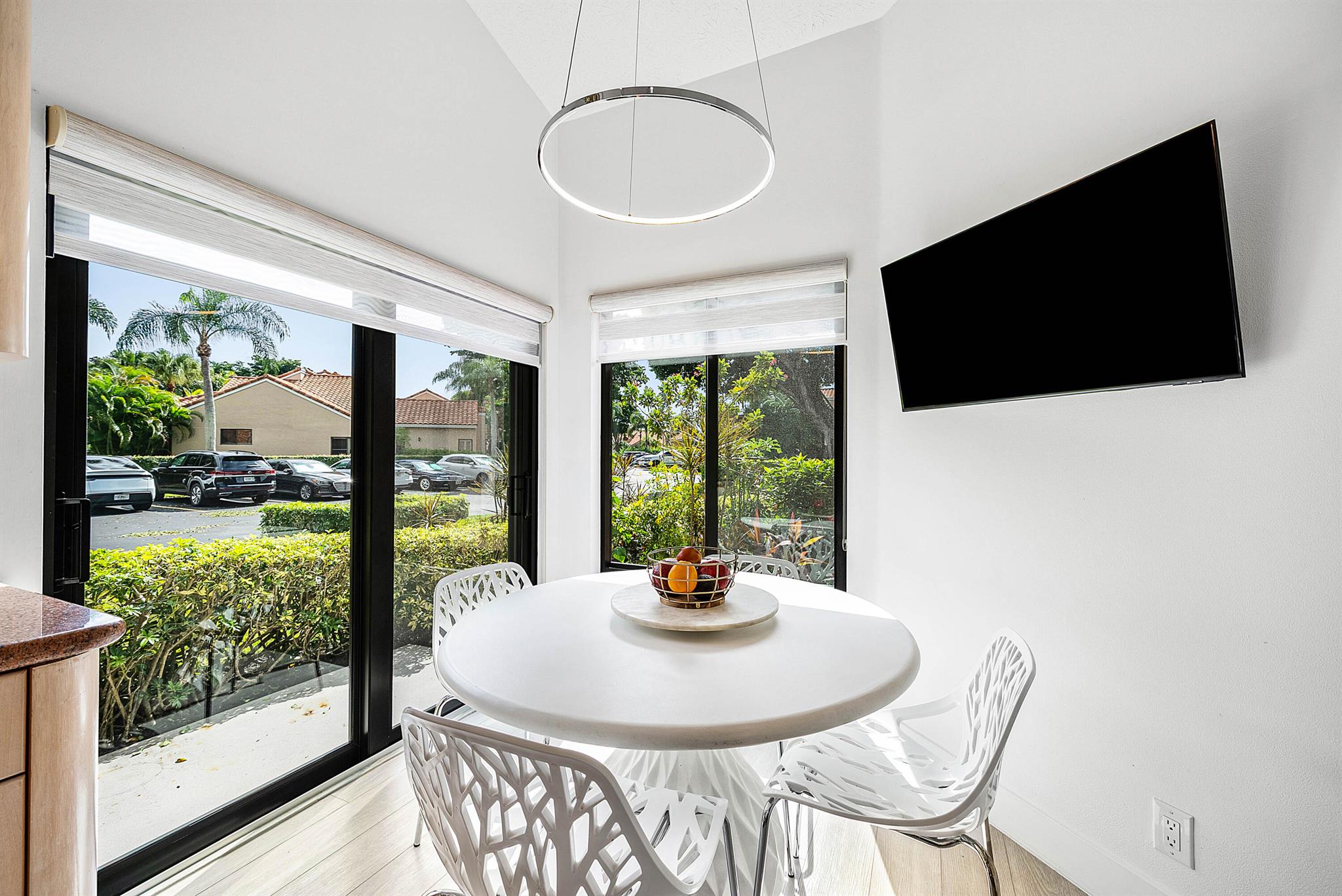 MERIDIANA AT BOCA POINTE - Residential