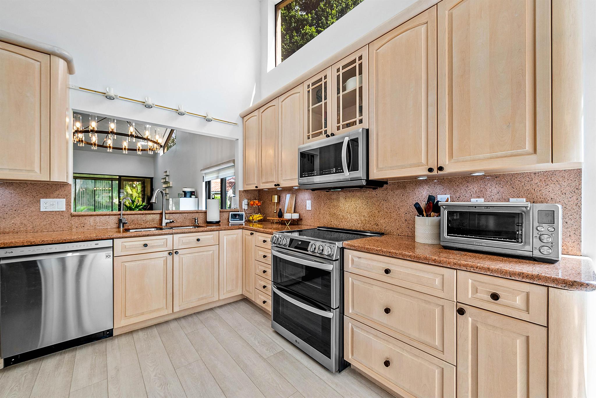 MERIDIANA AT BOCA POINTE - Residential