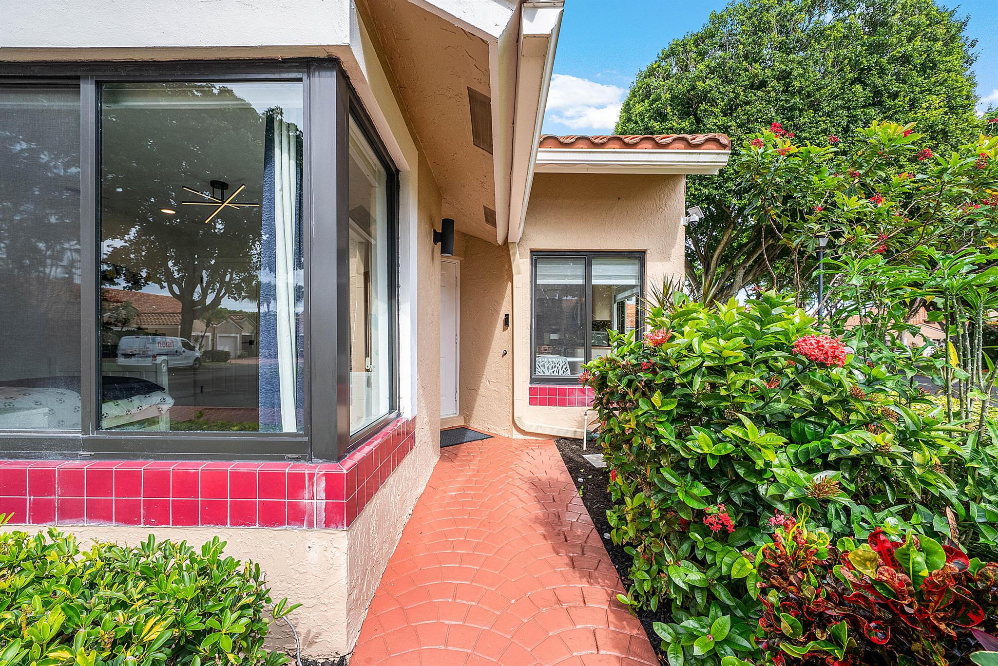 MERIDIANA AT BOCA POINTE - Residential