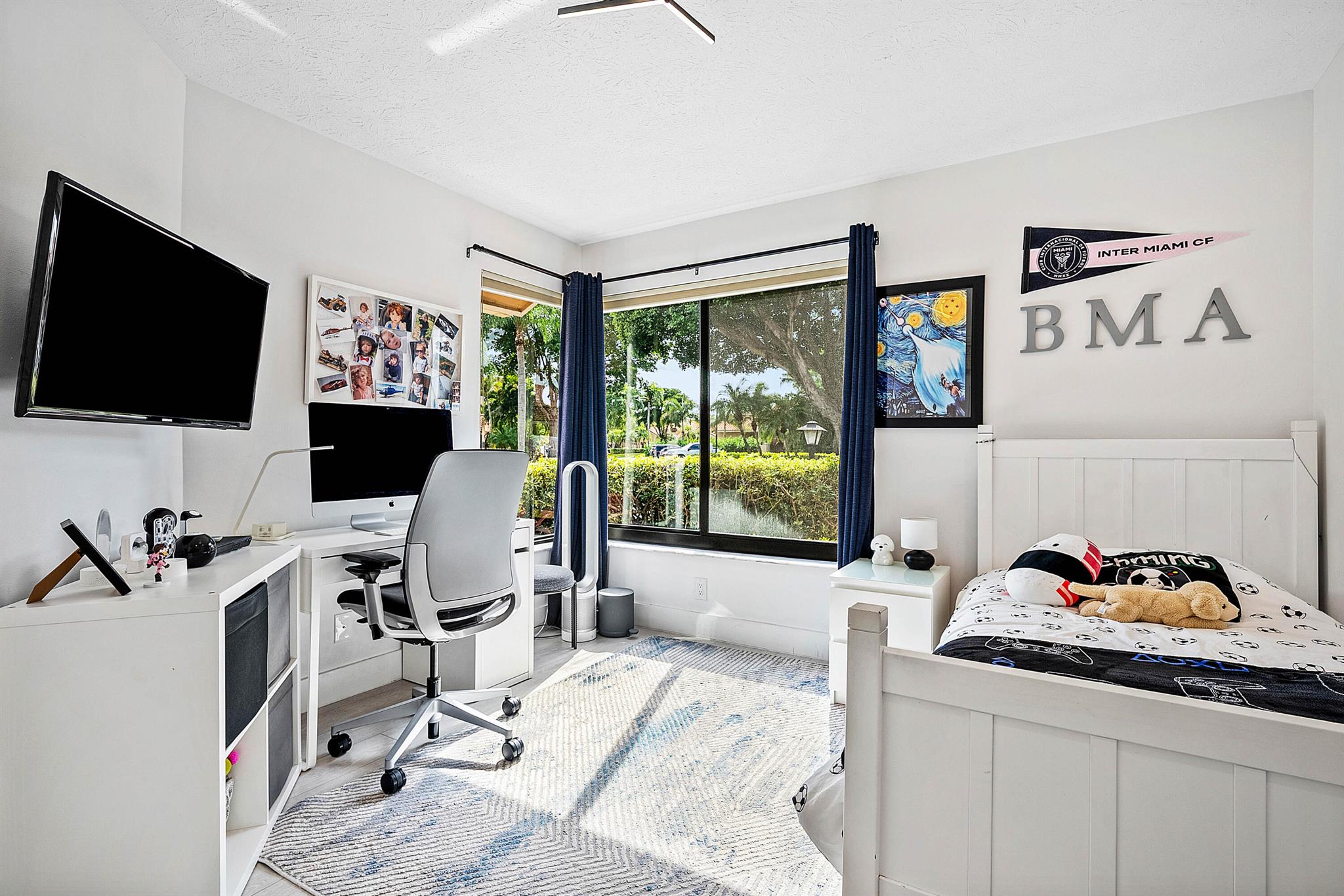 MERIDIANA AT BOCA POINTE - Residential