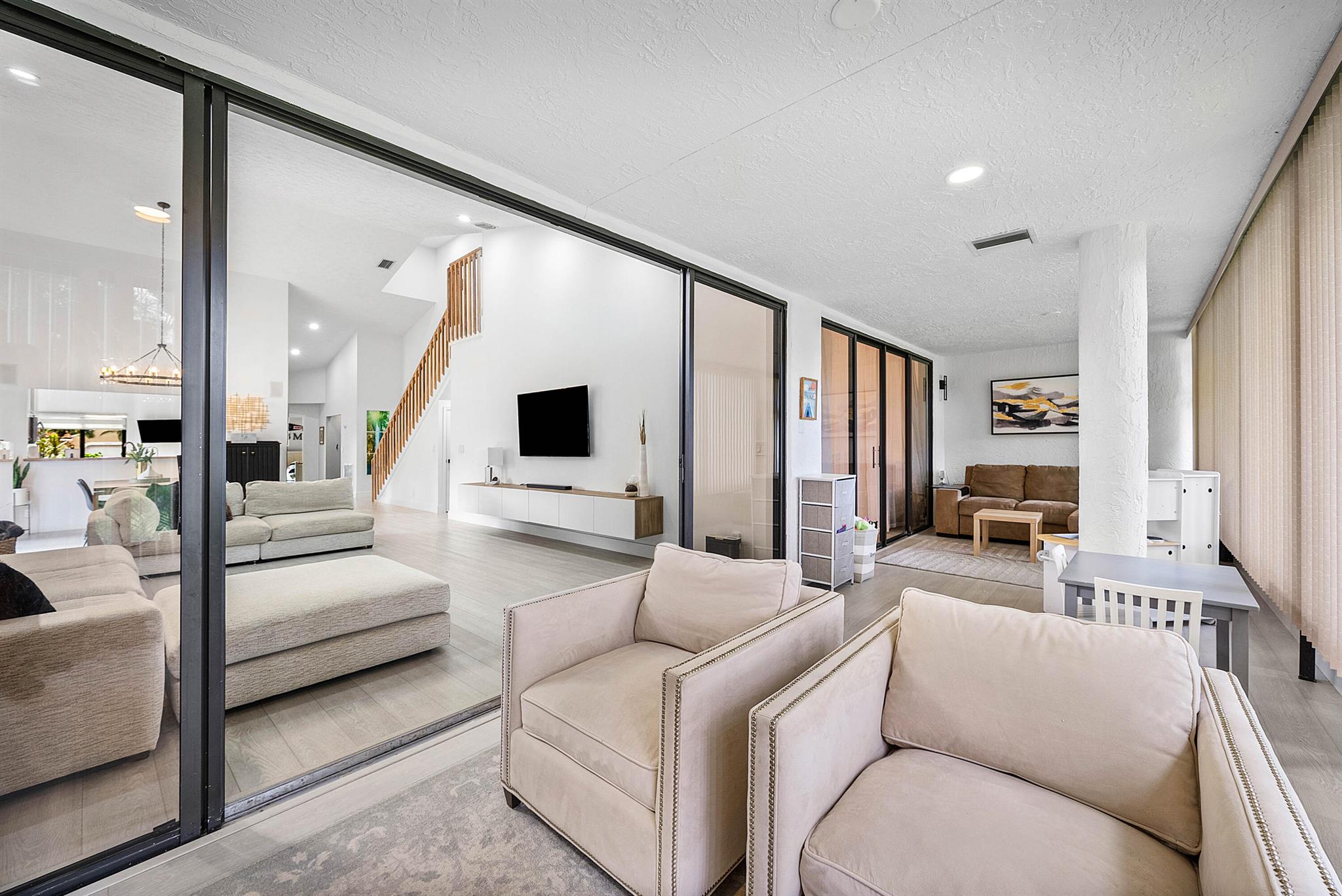 MERIDIANA AT BOCA POINTE - Residential