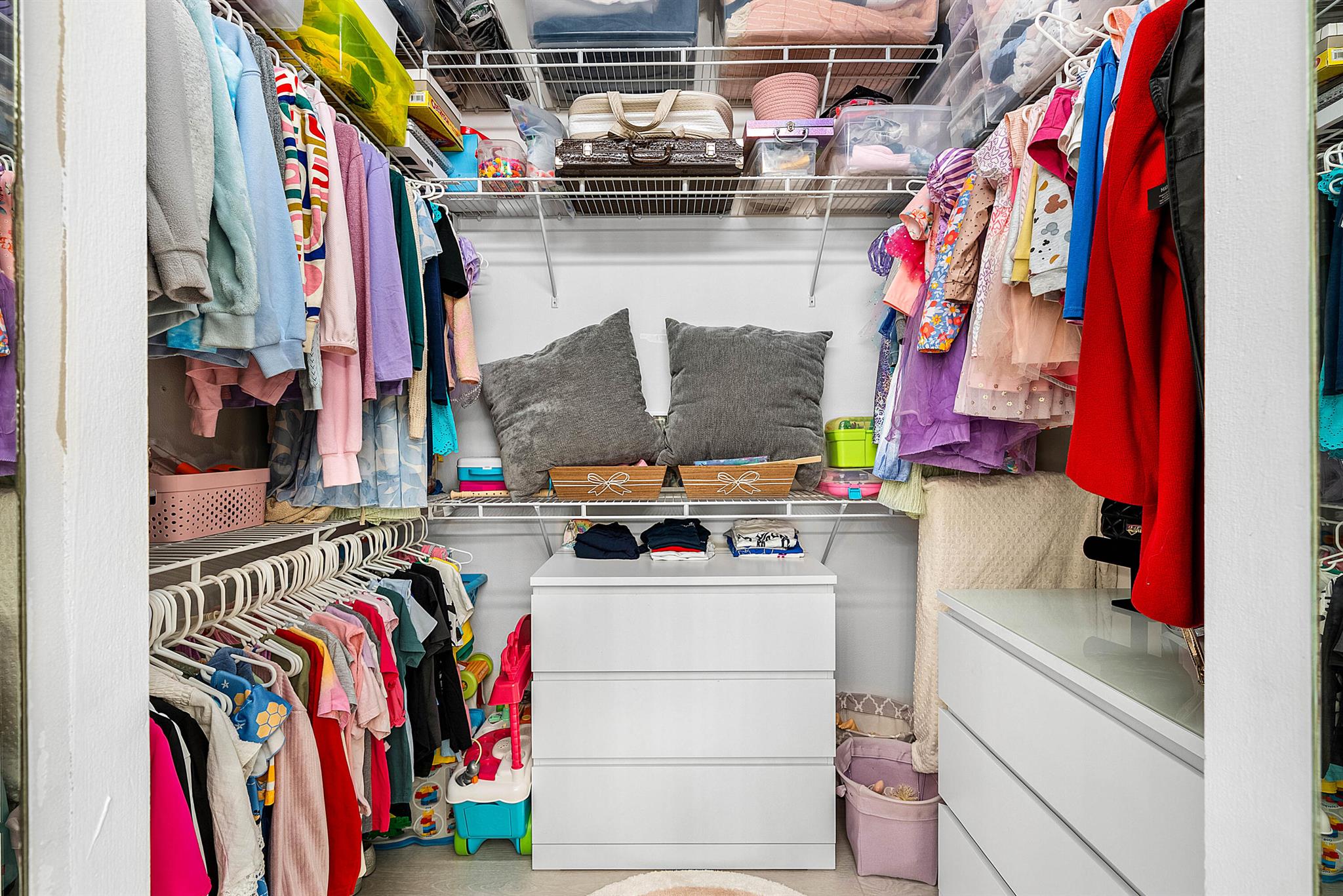 MERIDIANA AT BOCA POINTE - Residential