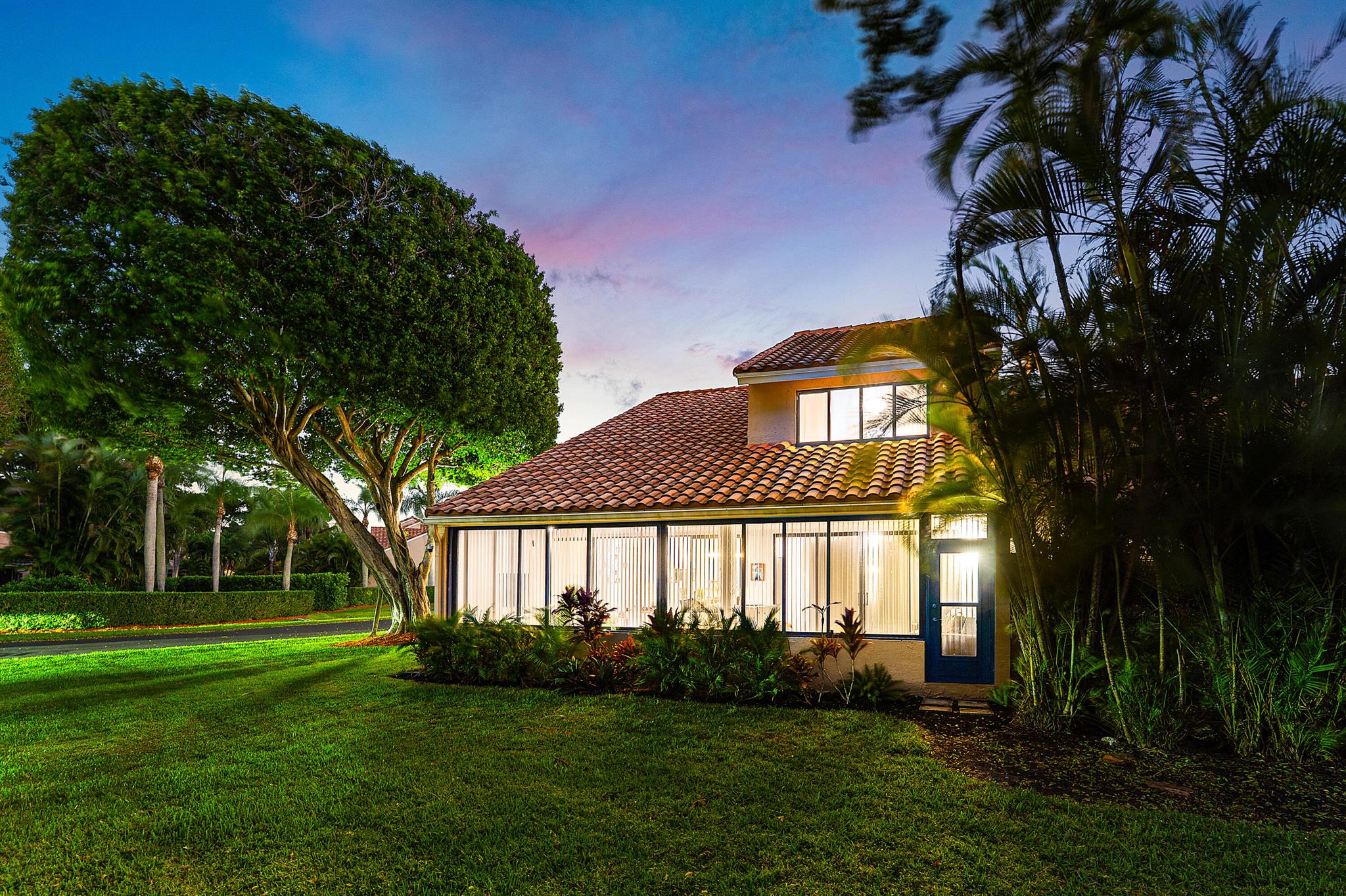 MERIDIANA AT BOCA POINTE - Residential