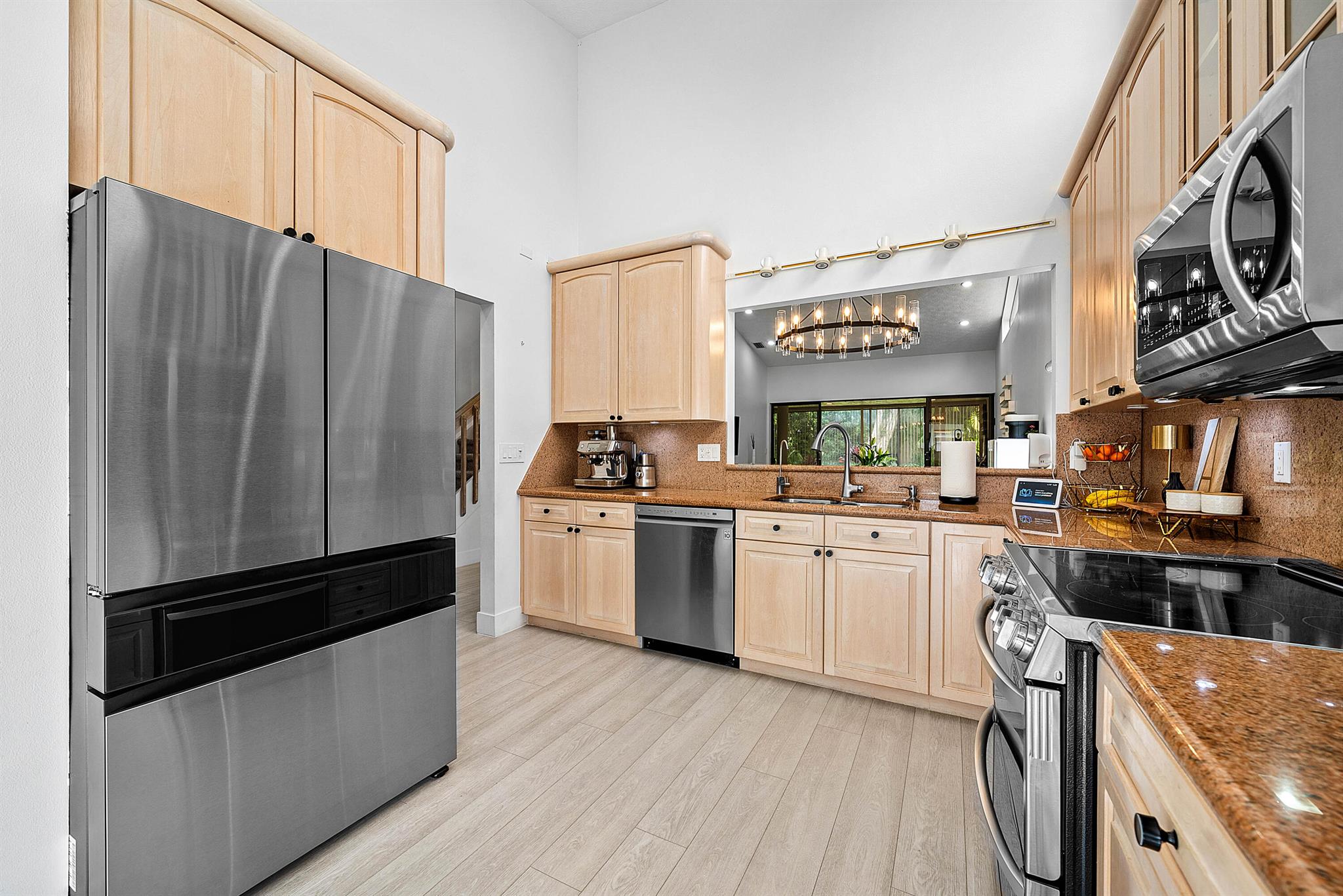 MERIDIANA AT BOCA POINTE - Residential