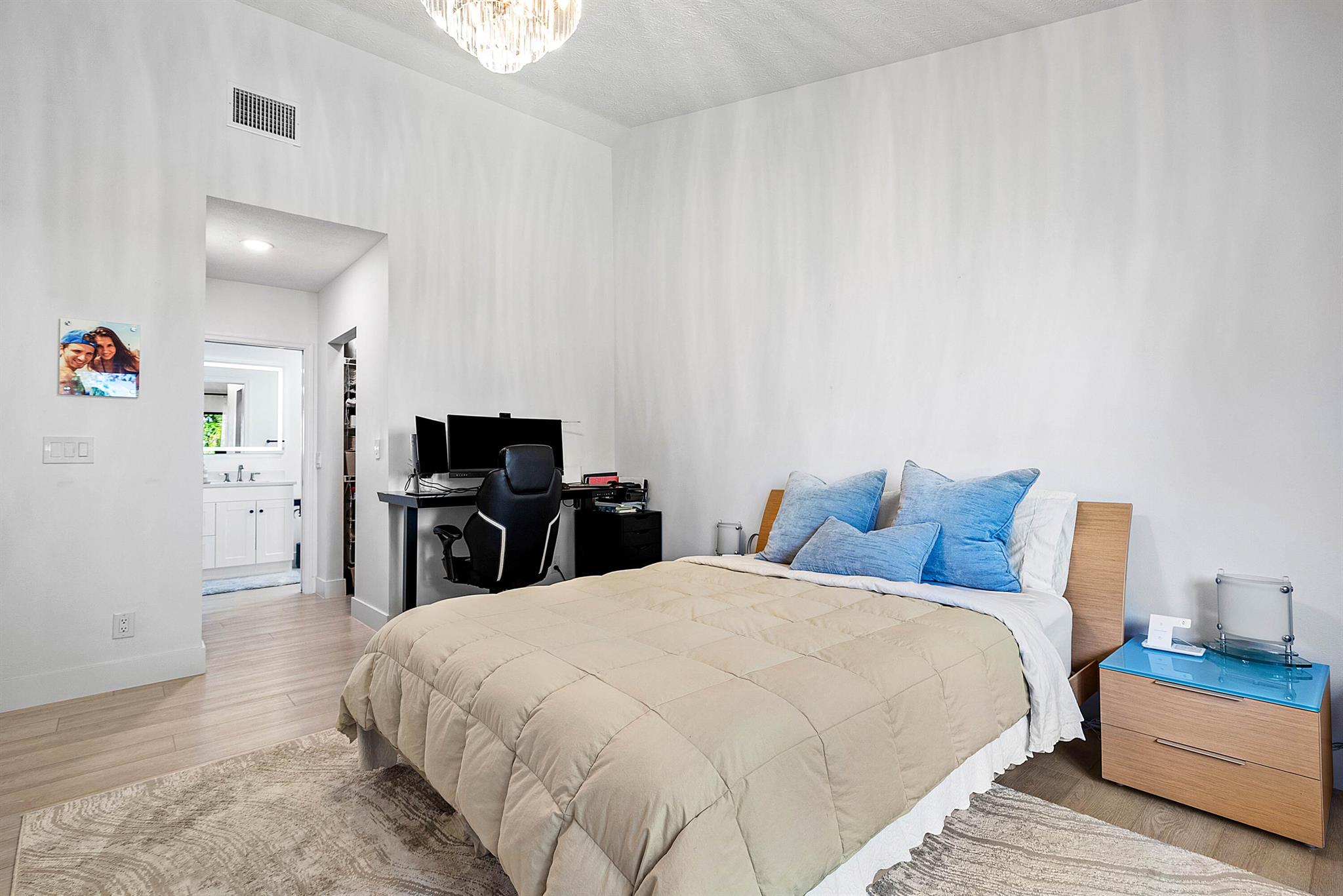 MERIDIANA AT BOCA POINTE - Residential