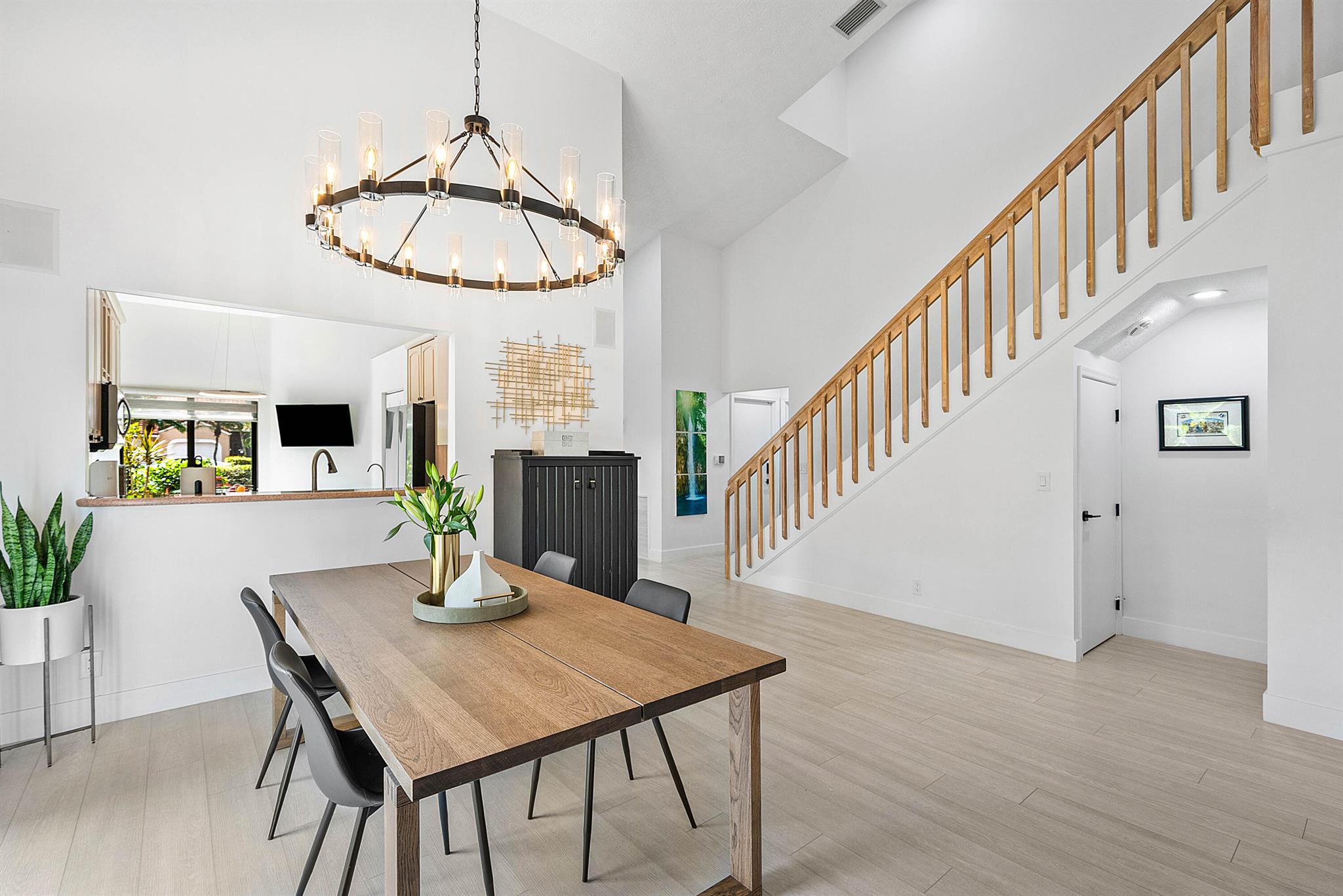 MERIDIANA AT BOCA POINTE - Residential