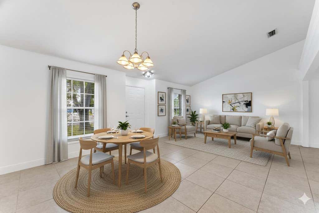 Photo of 655 SE RON RICO Terrace, Port Saint Lucie, FL 34983 (MLS # B26060891)