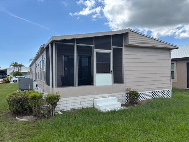 Spanish Lakes Country Clu - Residential