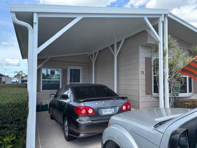 Spanish Lakes Country Club Village - Residential