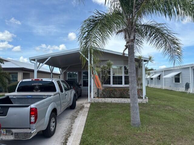 Spanish Lakes Country Clu - Residential